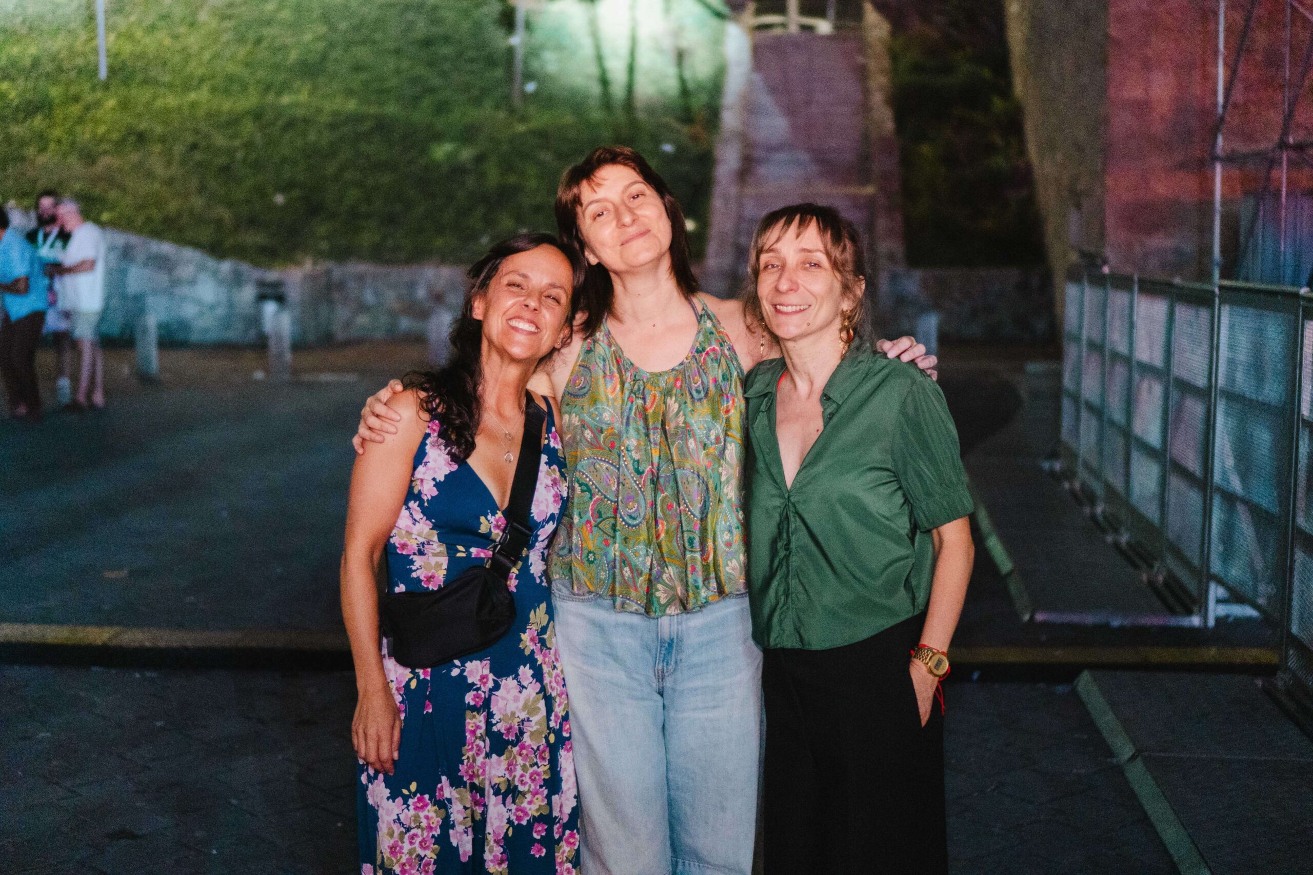 Fotografias do dia 