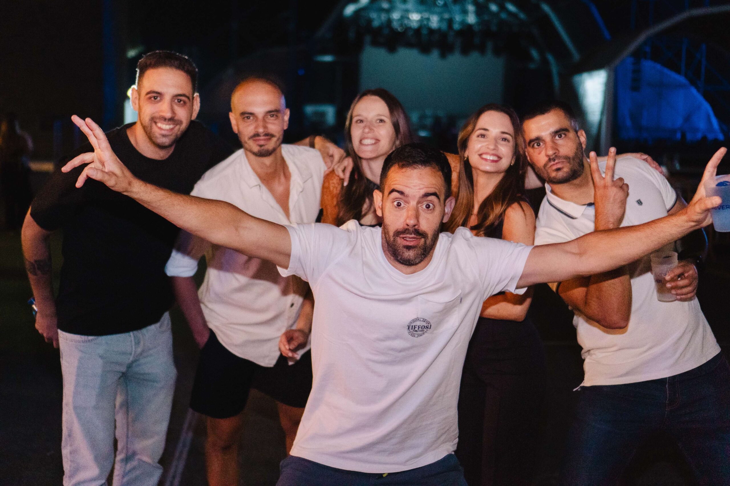 Fotografias do dia 