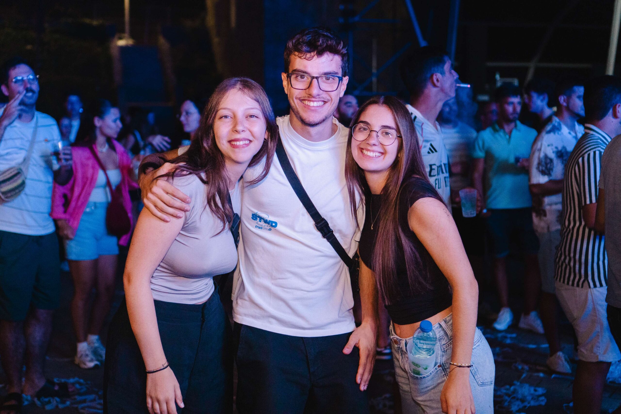 Fotografias do dia 