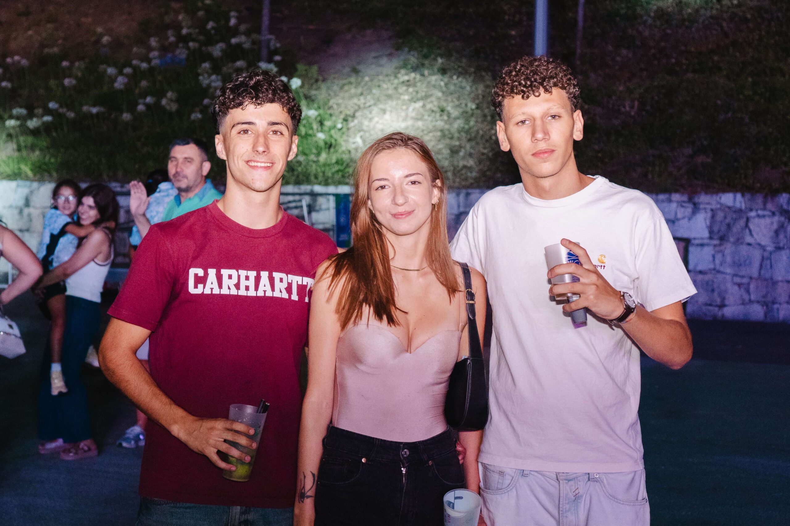 Fotografias do dia 
