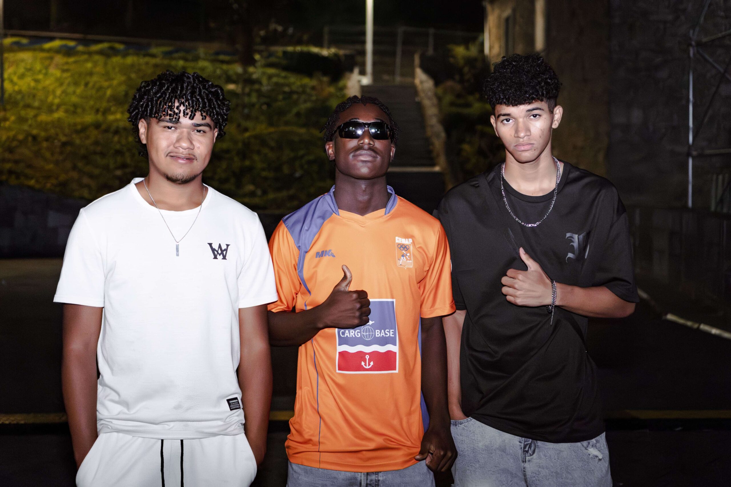 Fotografias do dia 