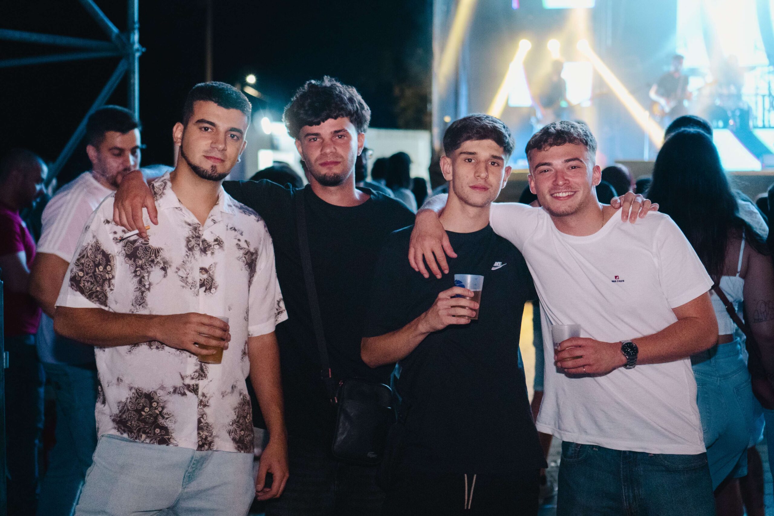 Fotografias do dia 