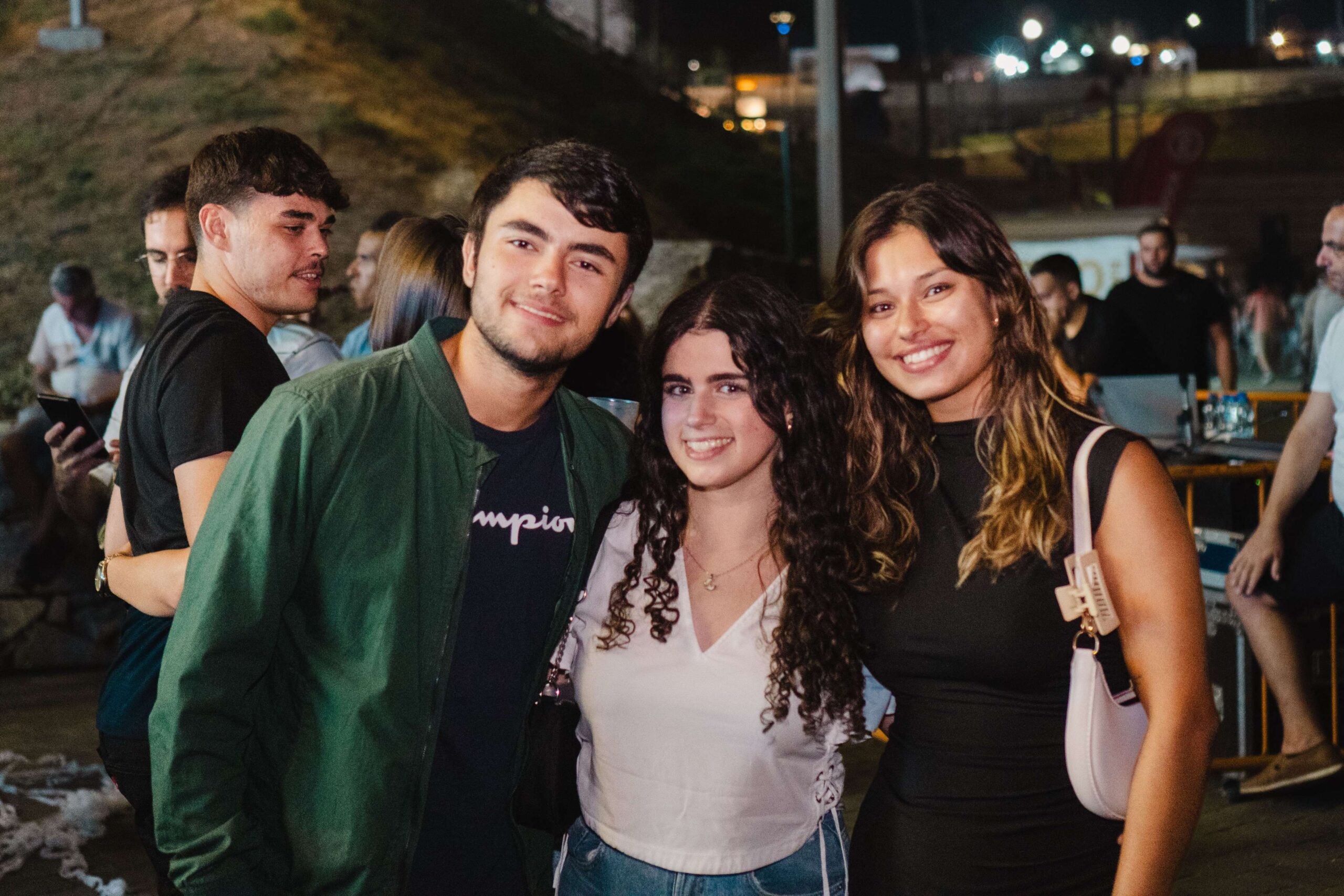 Fotografias do dia 