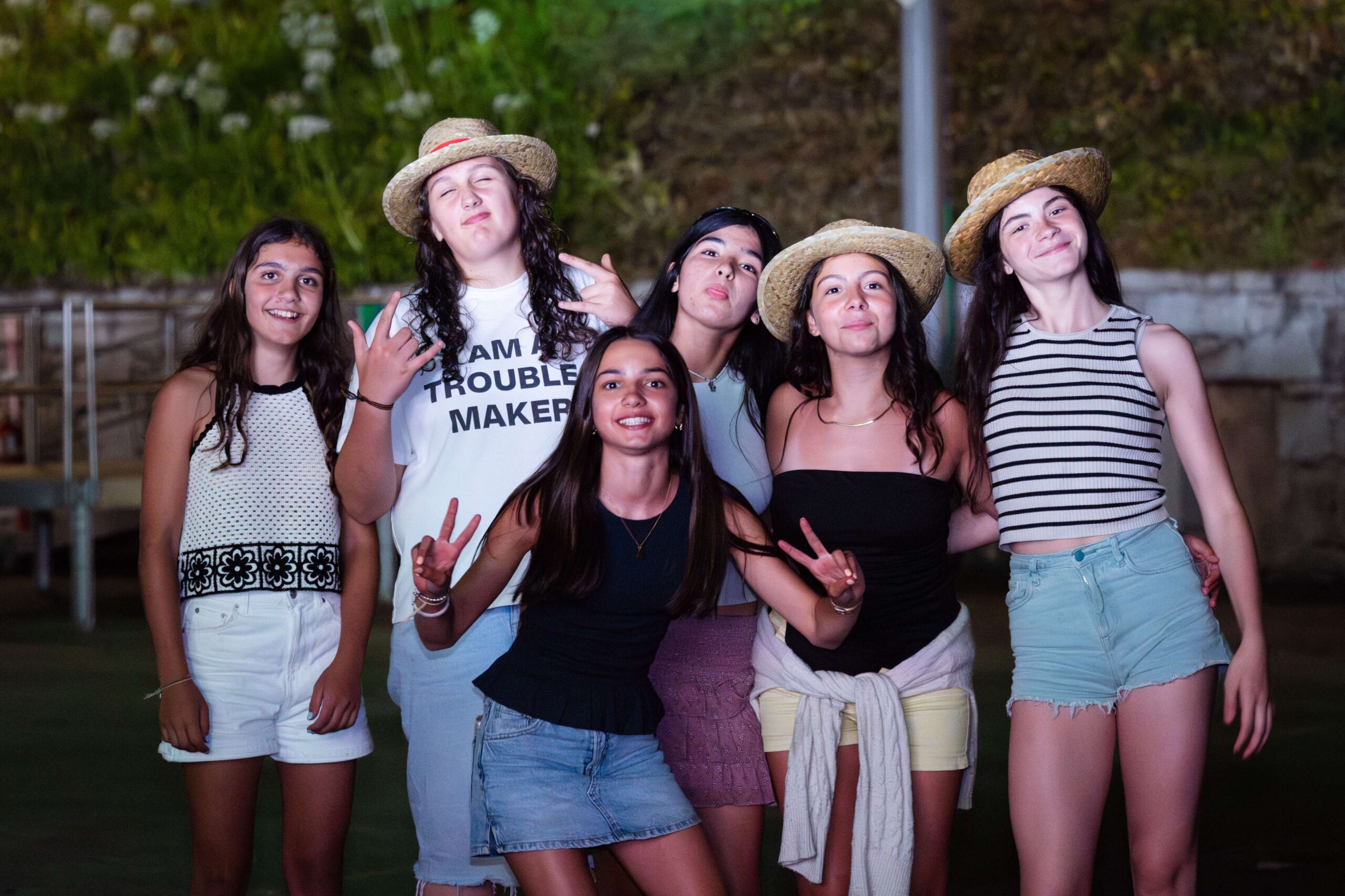 Fotografias do dia 