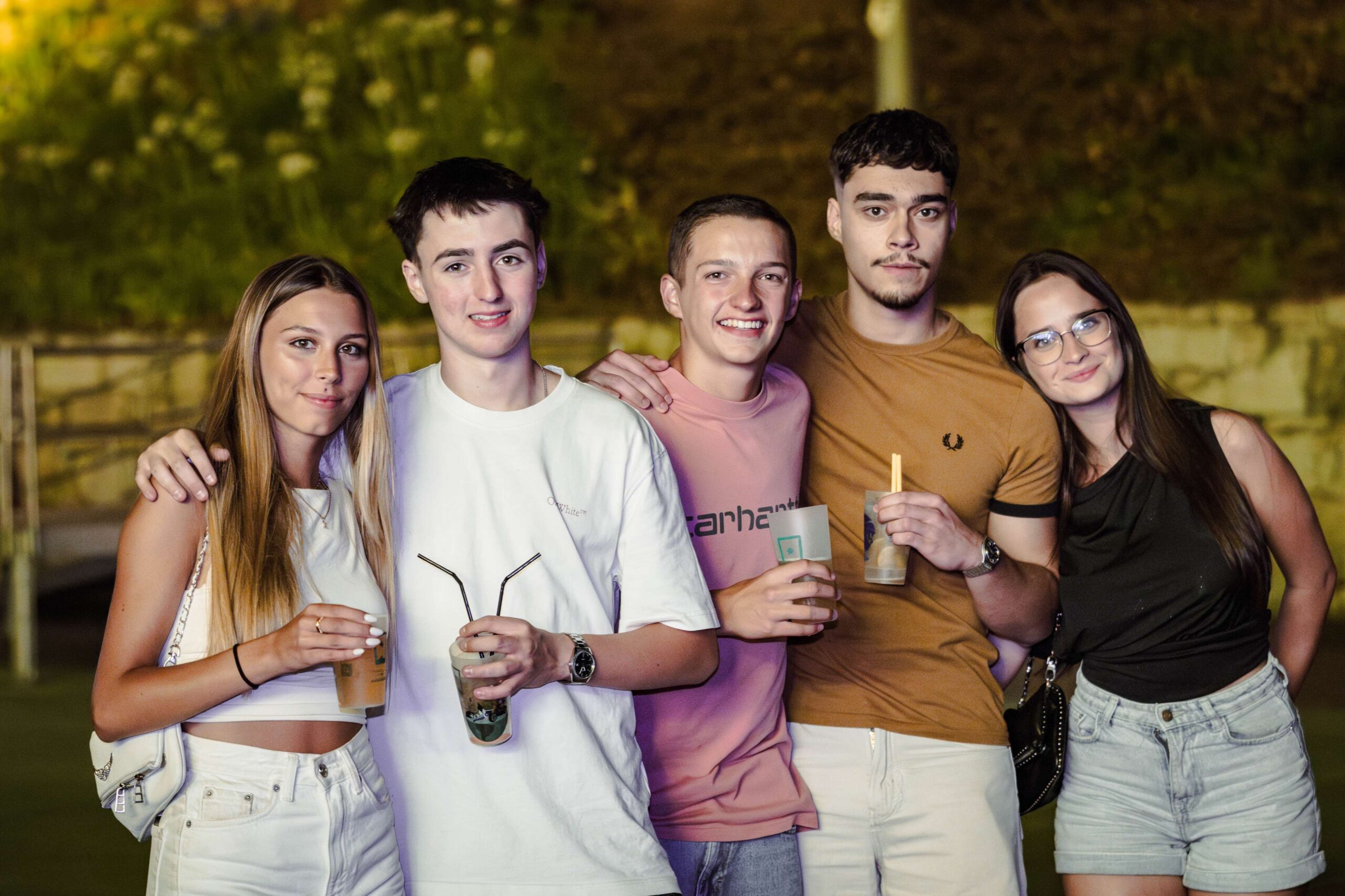 Fotografias do dia 
