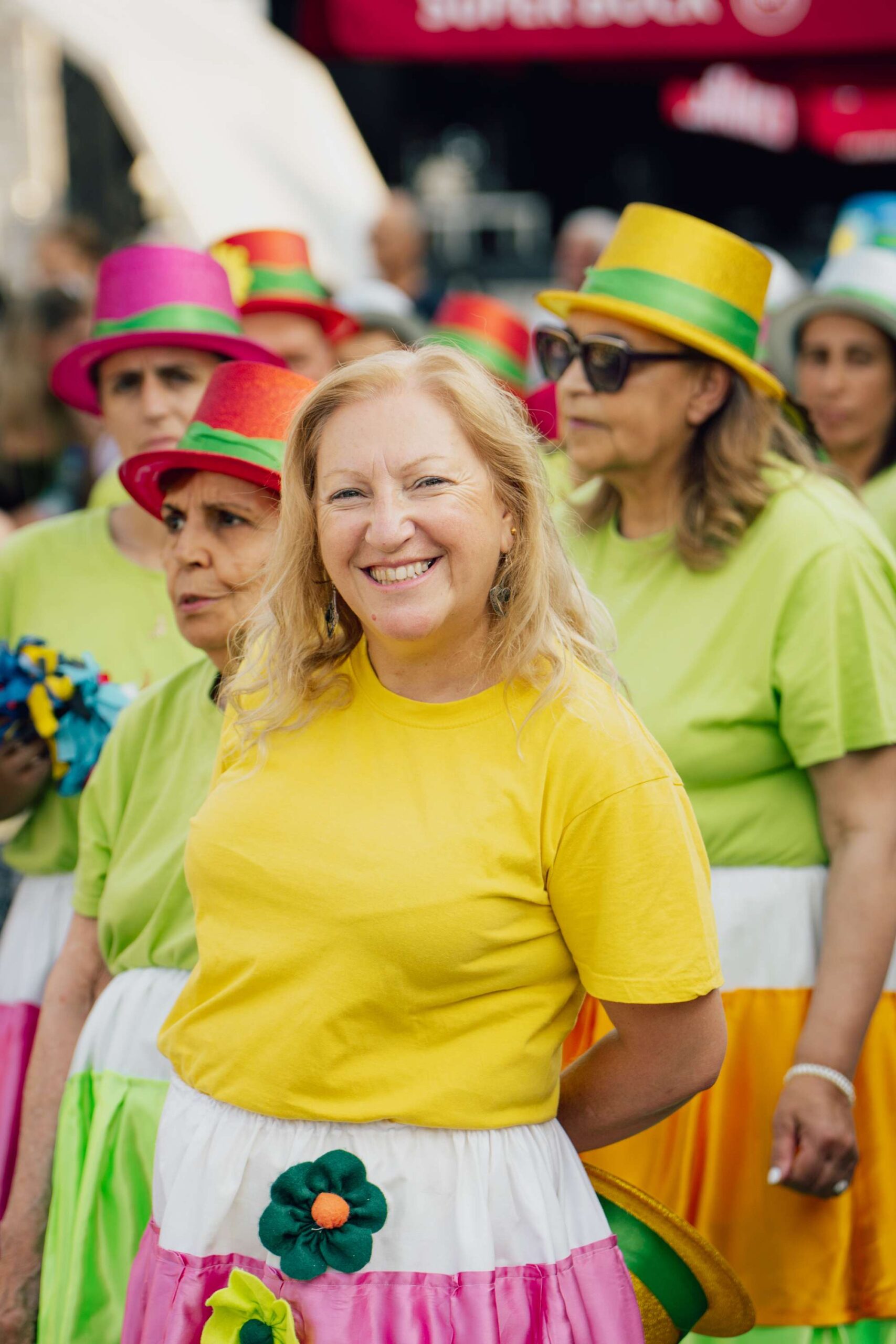 Fotografias do dia 28 JULHO