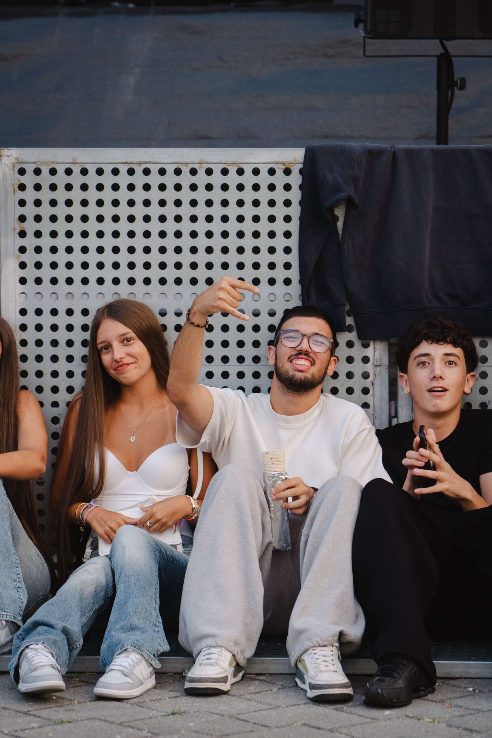 Fotografias do dia 29 JULHO