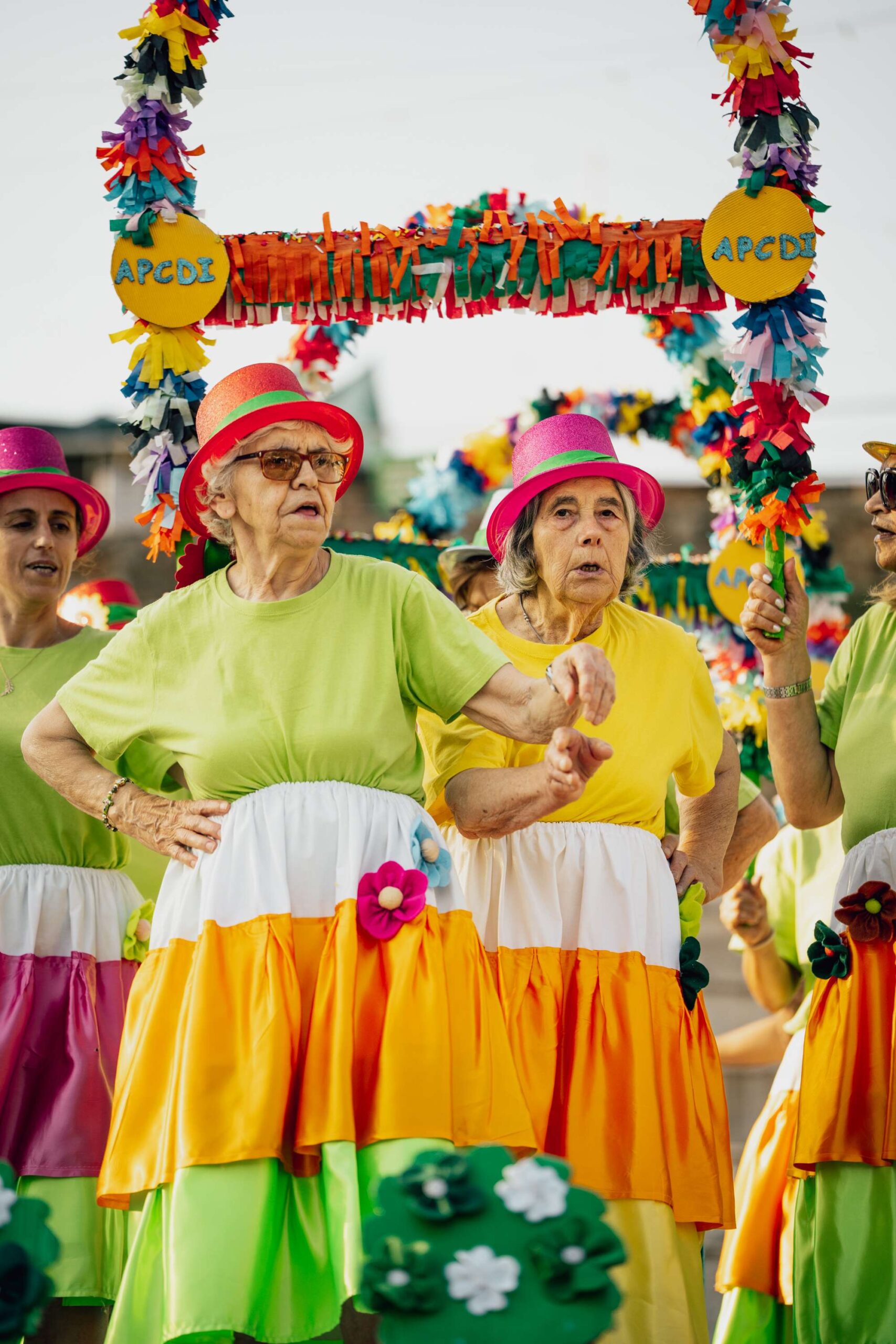 Fotografias do dia 28 JULHO