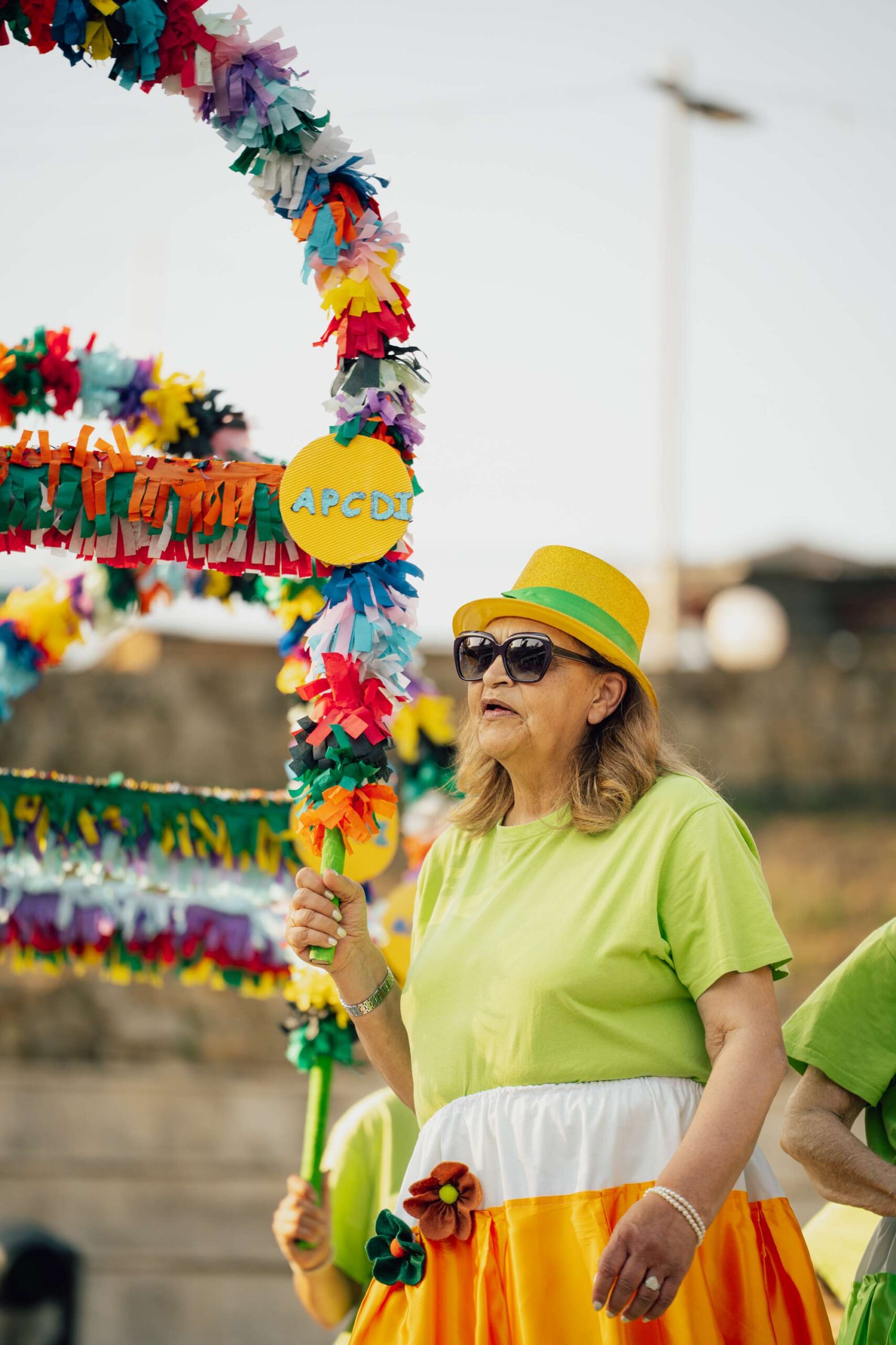 Fotografias do dia 28 JULHO