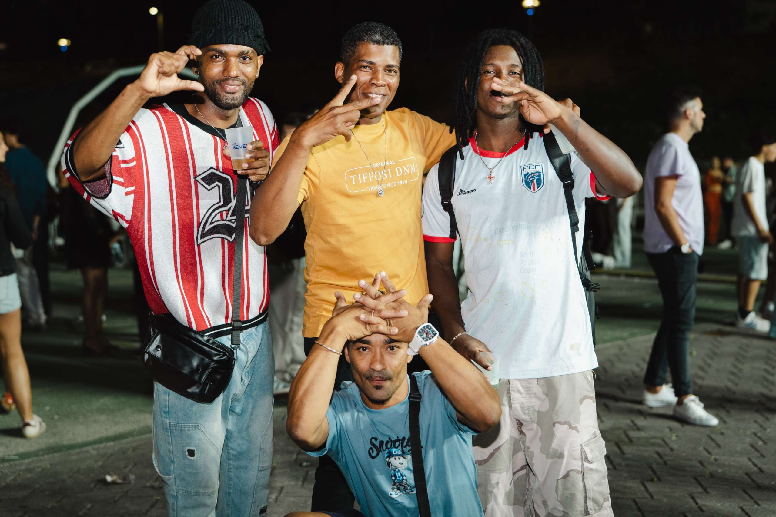 Fotografias do dia 29 JULHO
