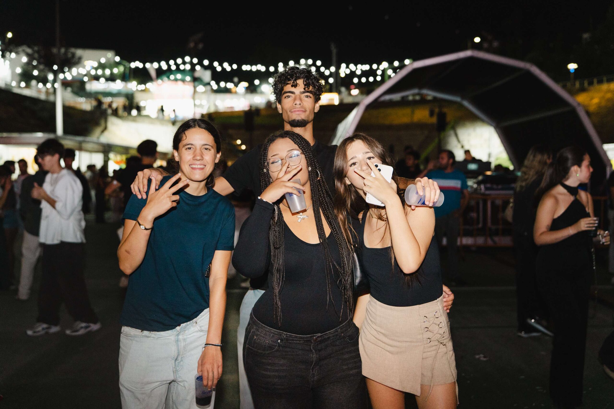 Fotografias do dia 29 JULHO