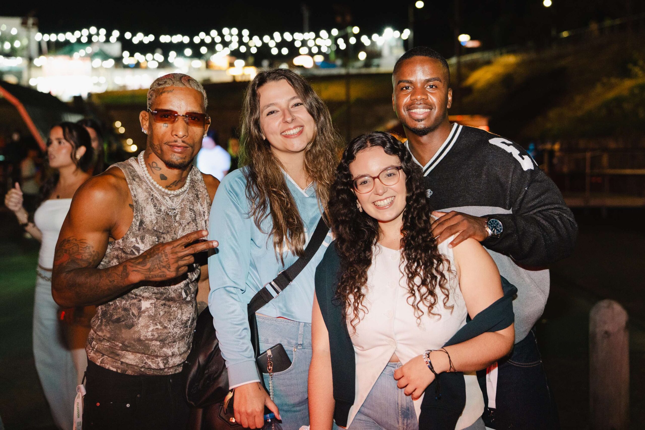 Fotografias do dia 29 JULHO