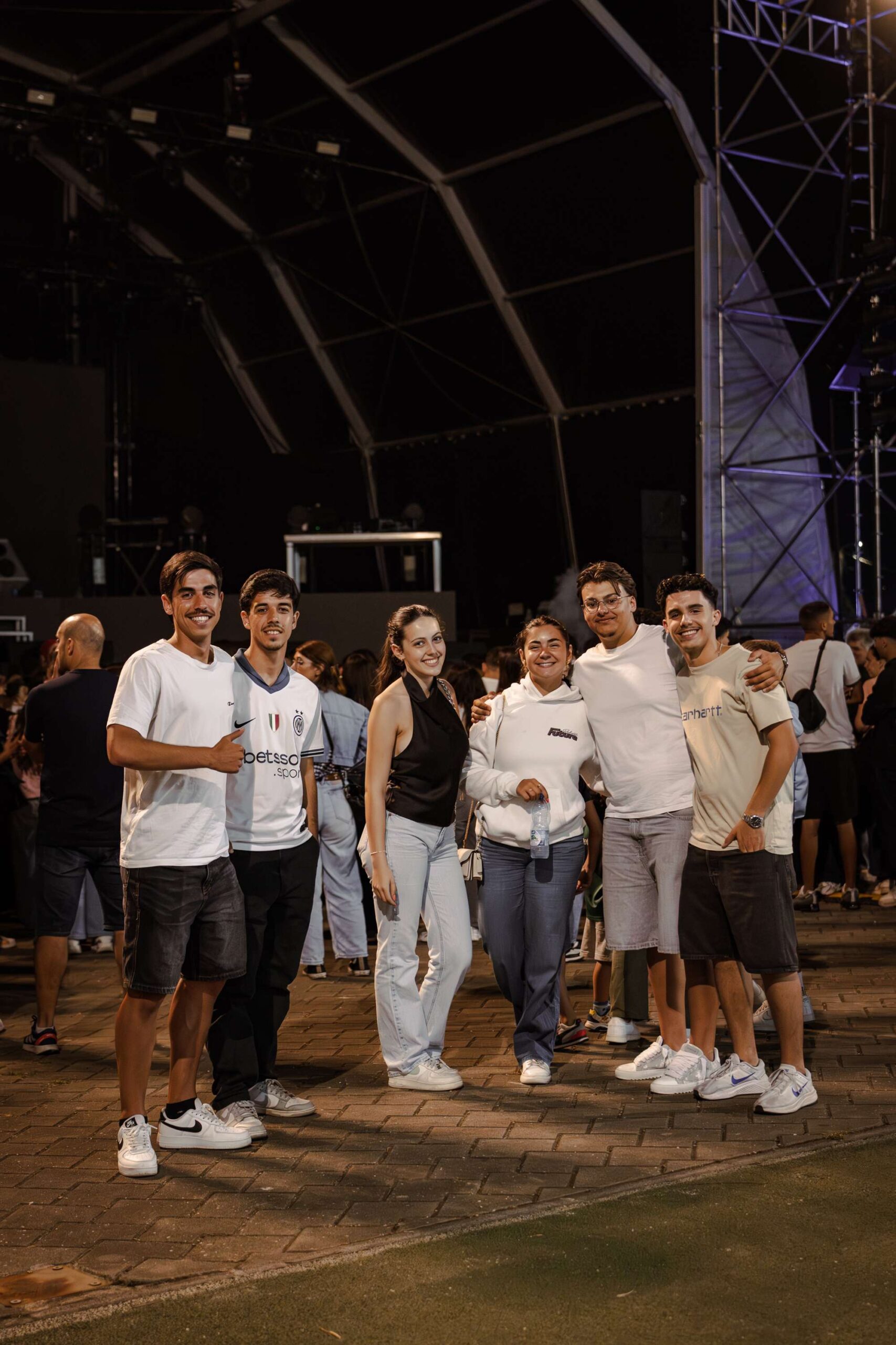 Fotografias do dia 29 JULHO