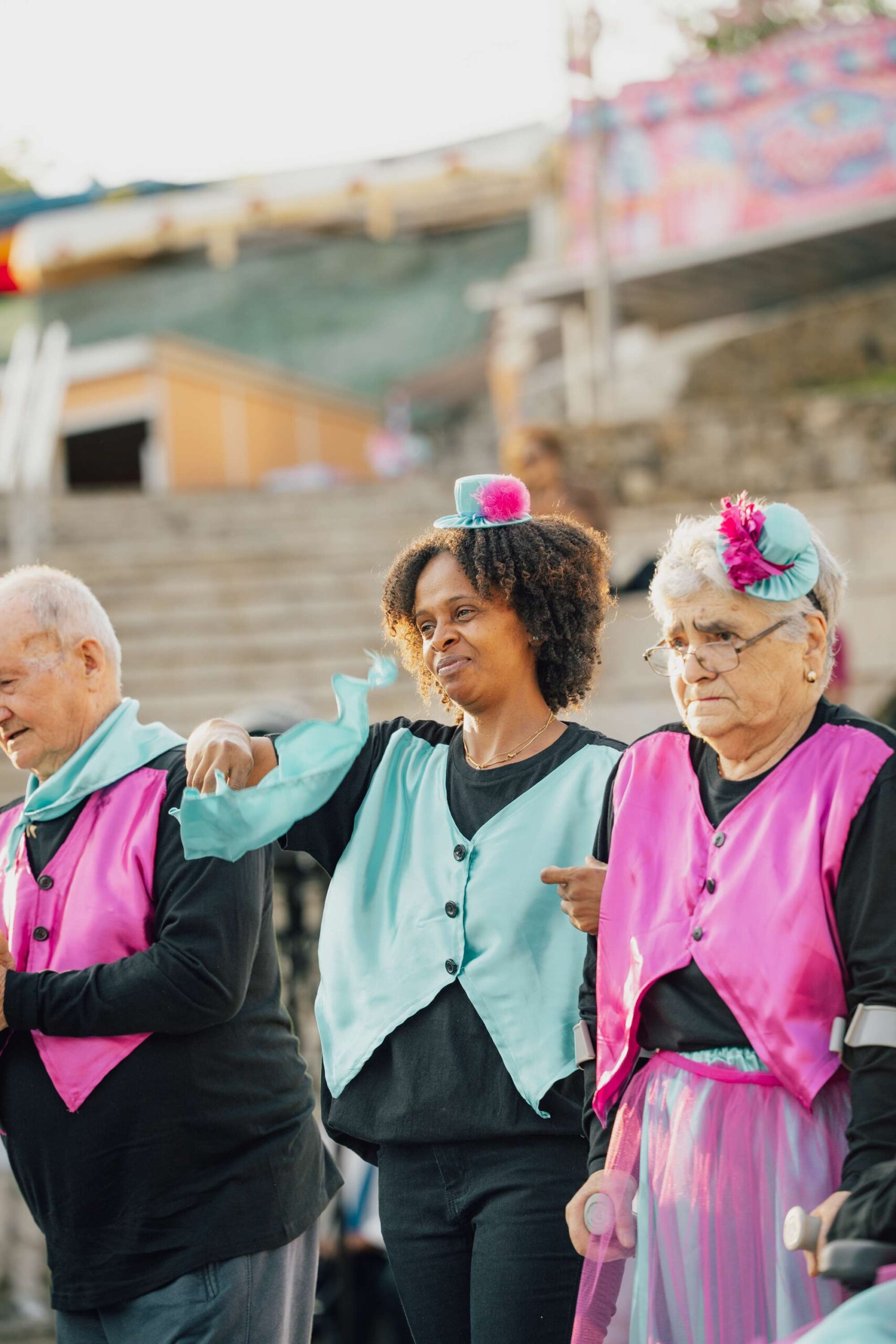 Fotografias do dia 28 JULHO