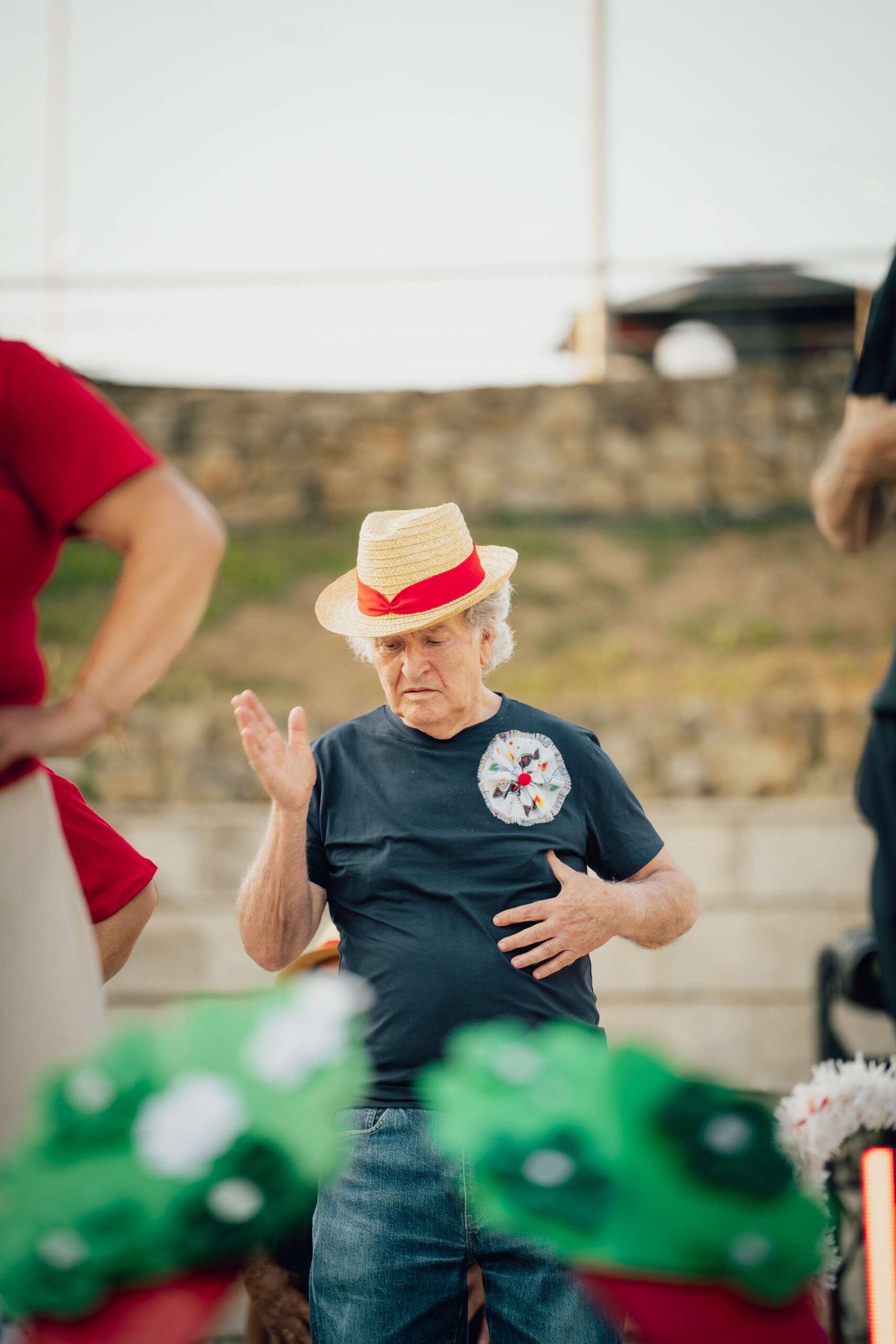 Fotografias do dia 28 JULHO