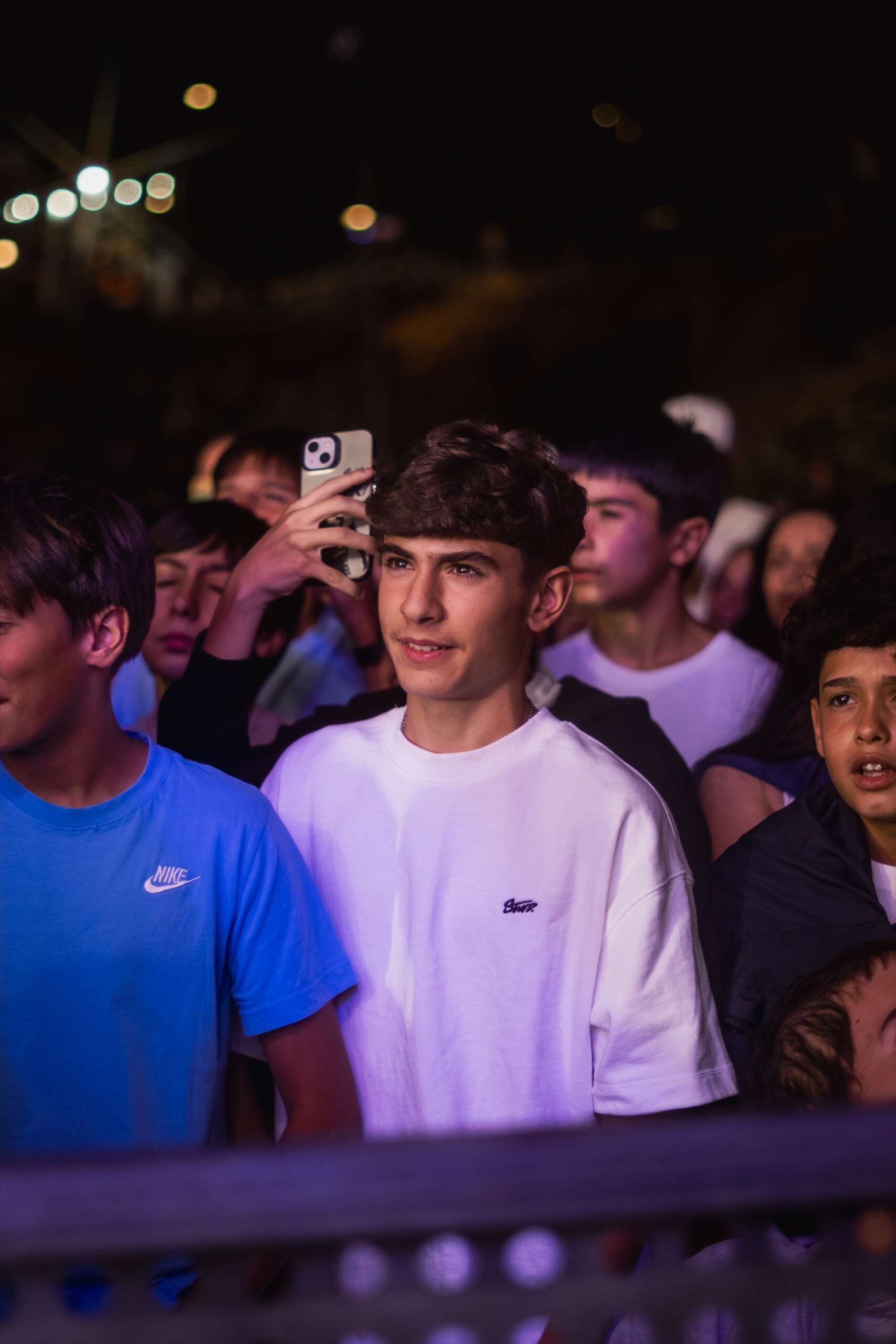 Fotografias do dia 29 JULHO