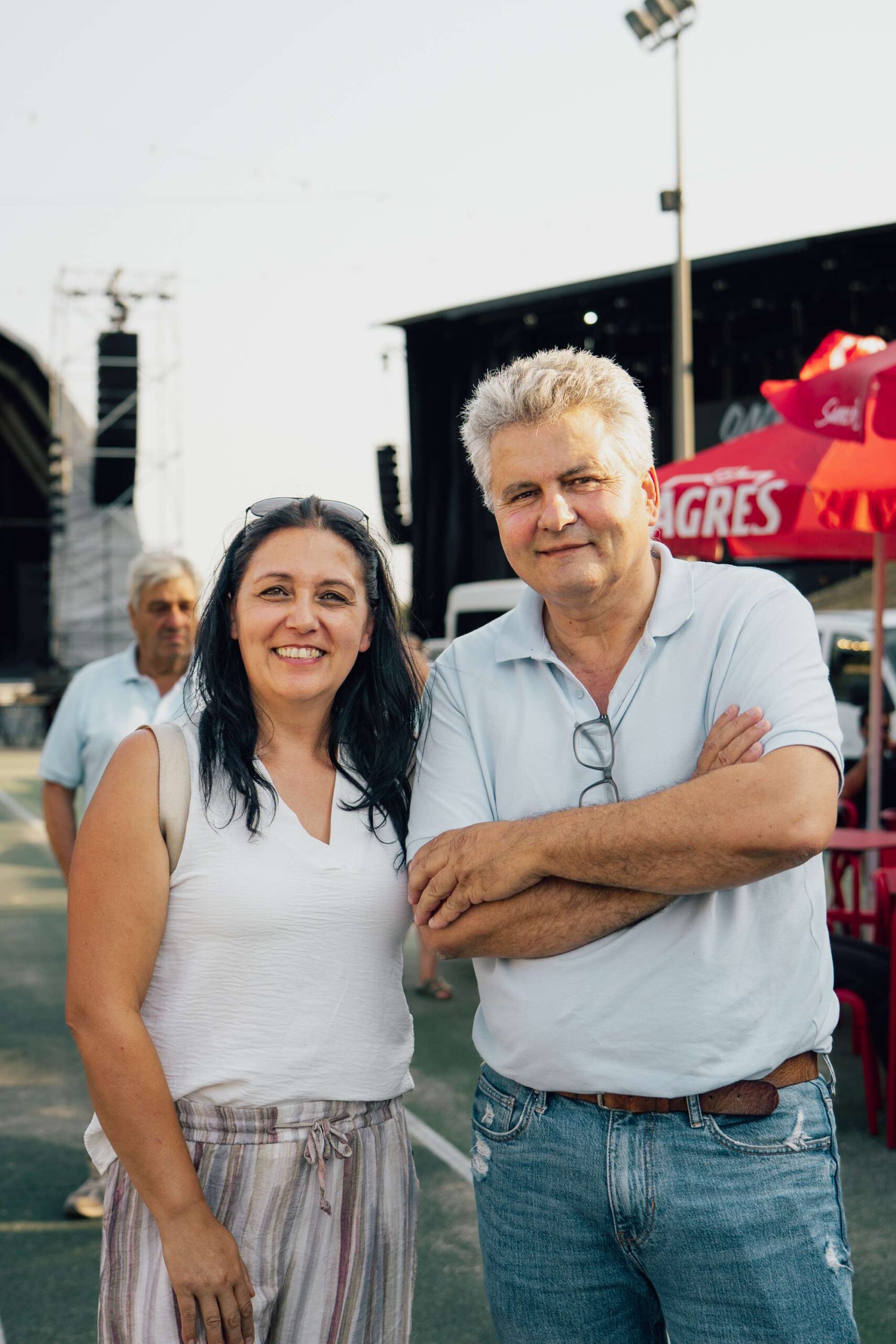 Fotografias do dia 28 JULHO