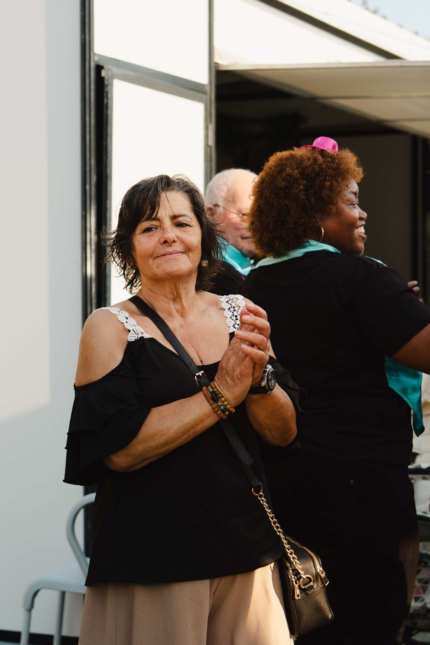Fotografias do dia 28 JULHO