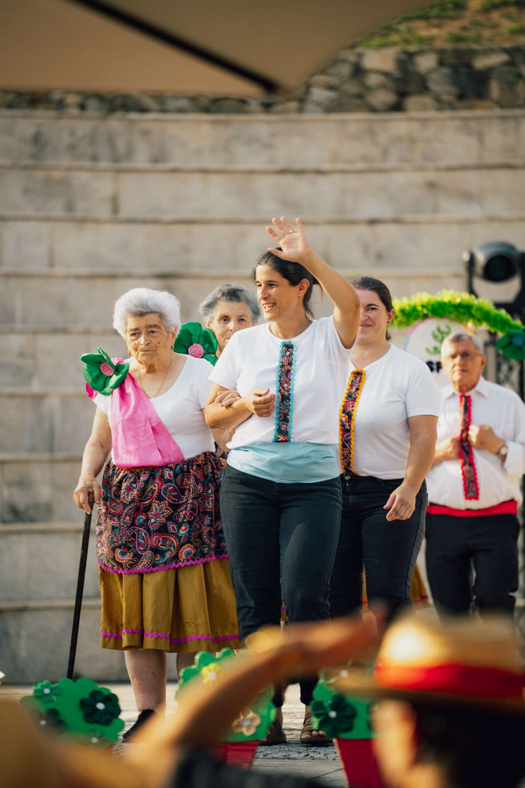Fotografias do dia 28 JULHO
