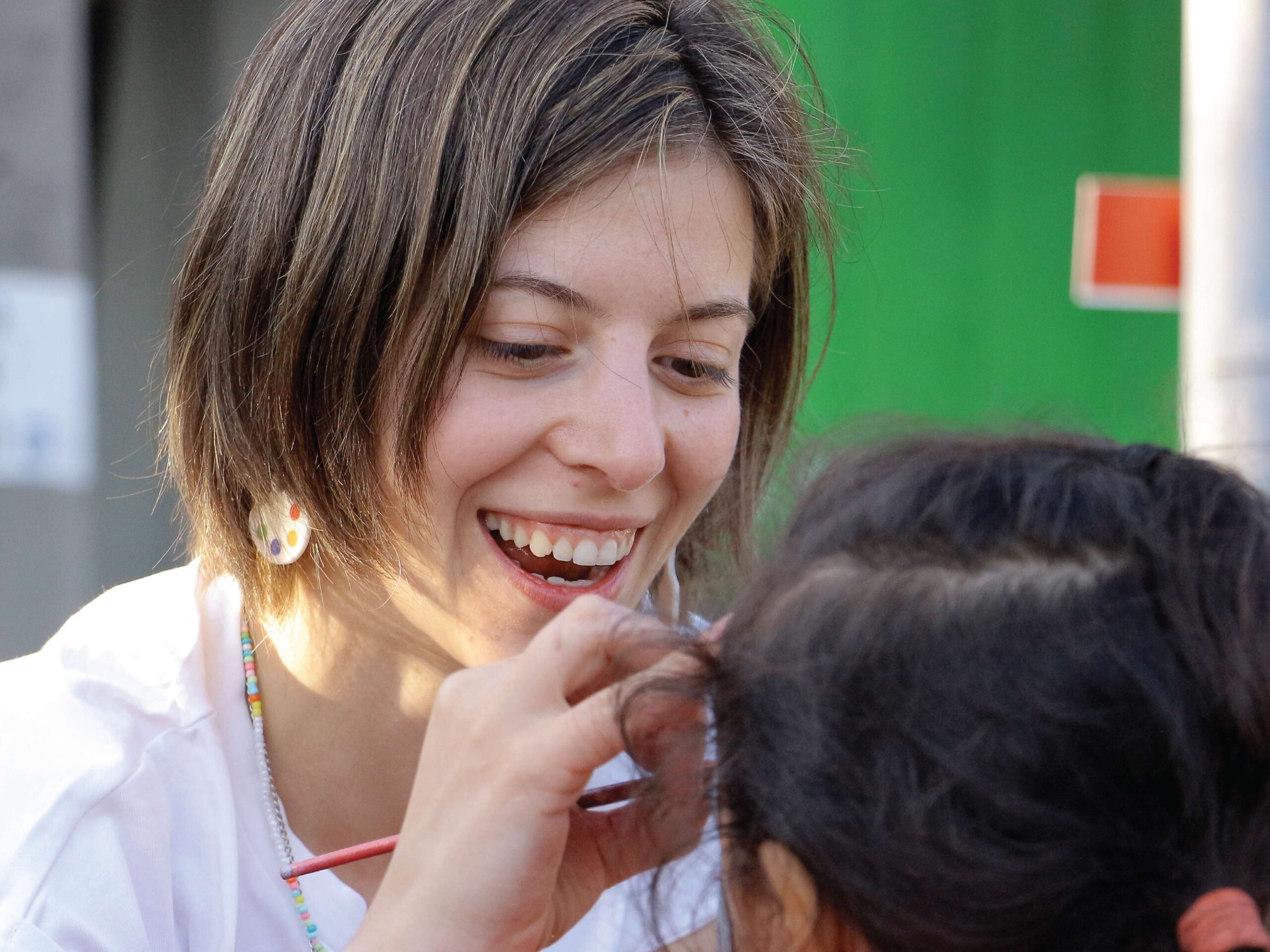 Fotografias do dia 