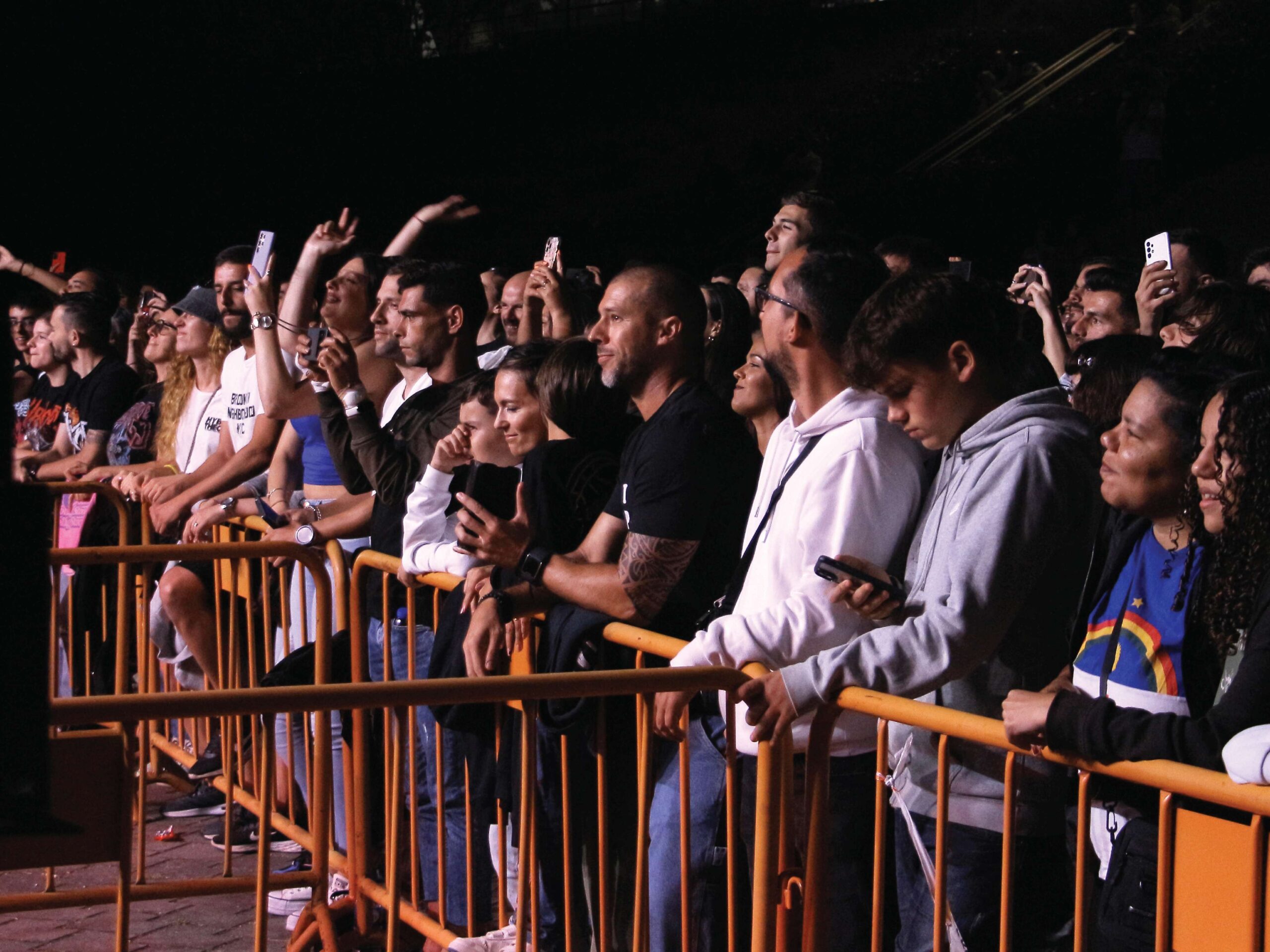 Fotografias do dia 