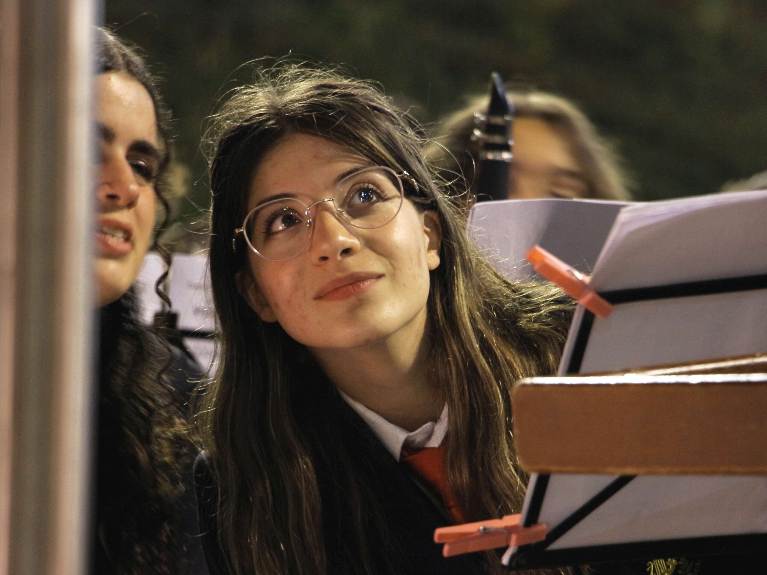 Fotografias do dia 