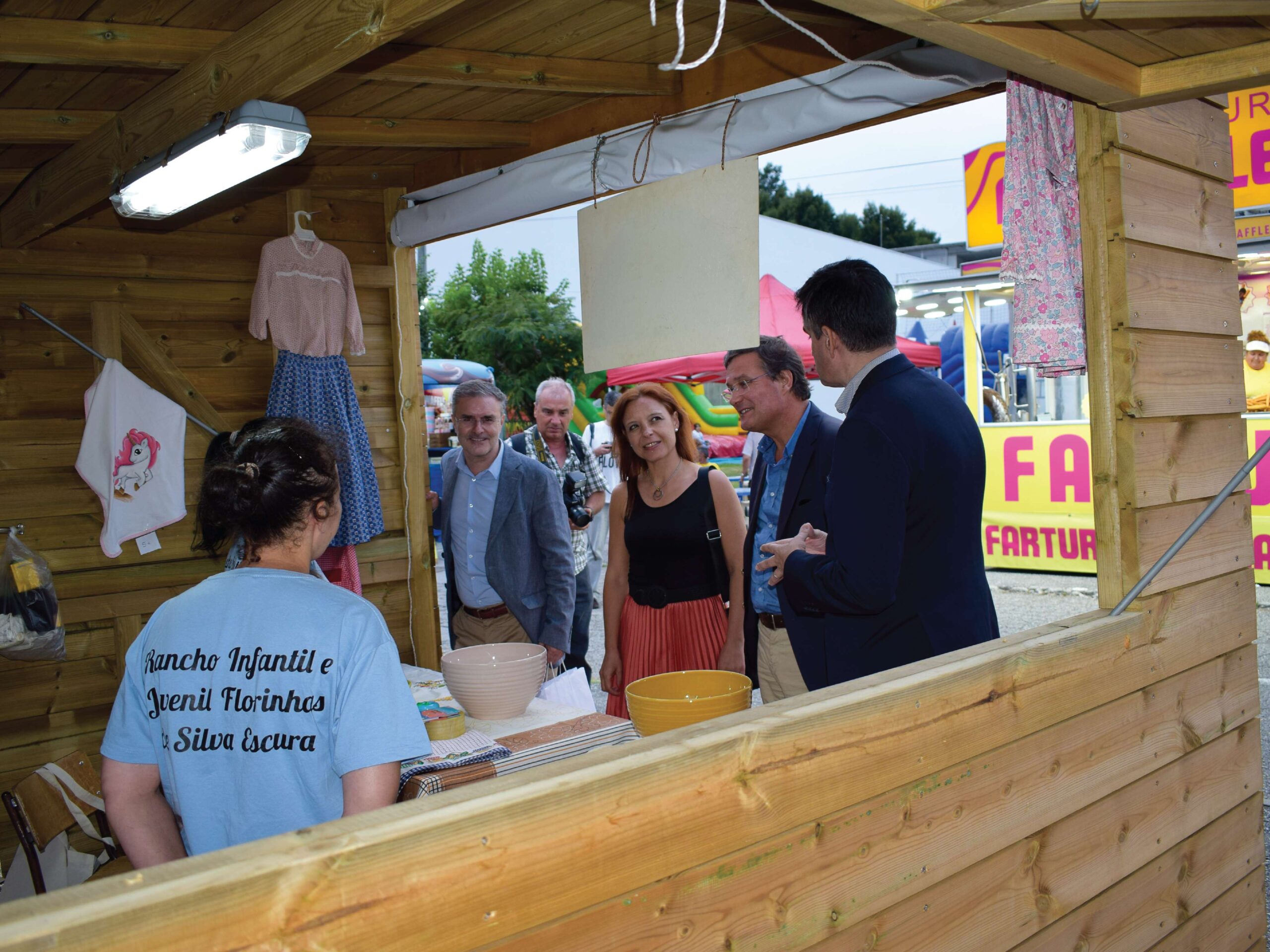 Fotografias do dia 