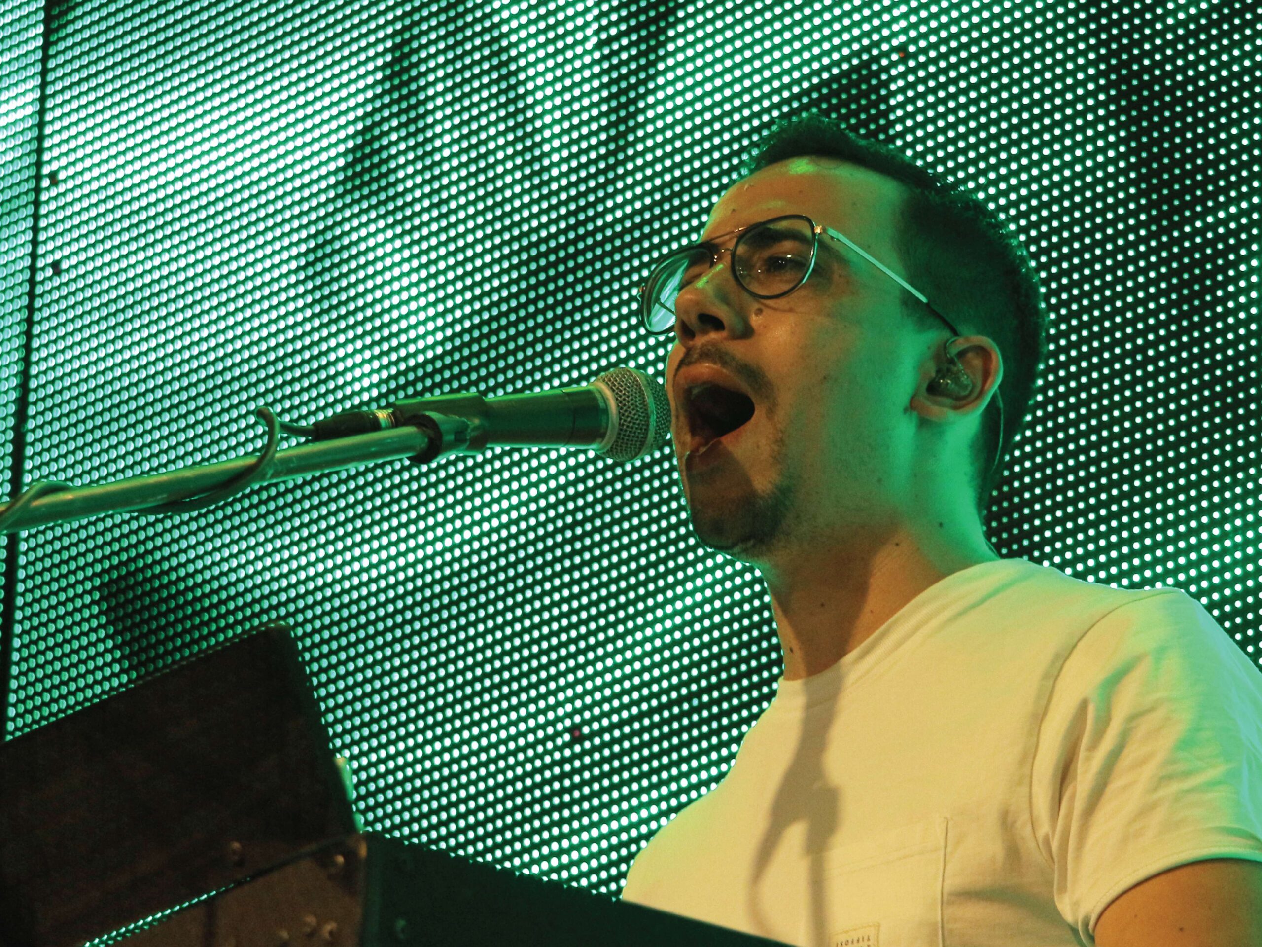 Fotografias do dia 