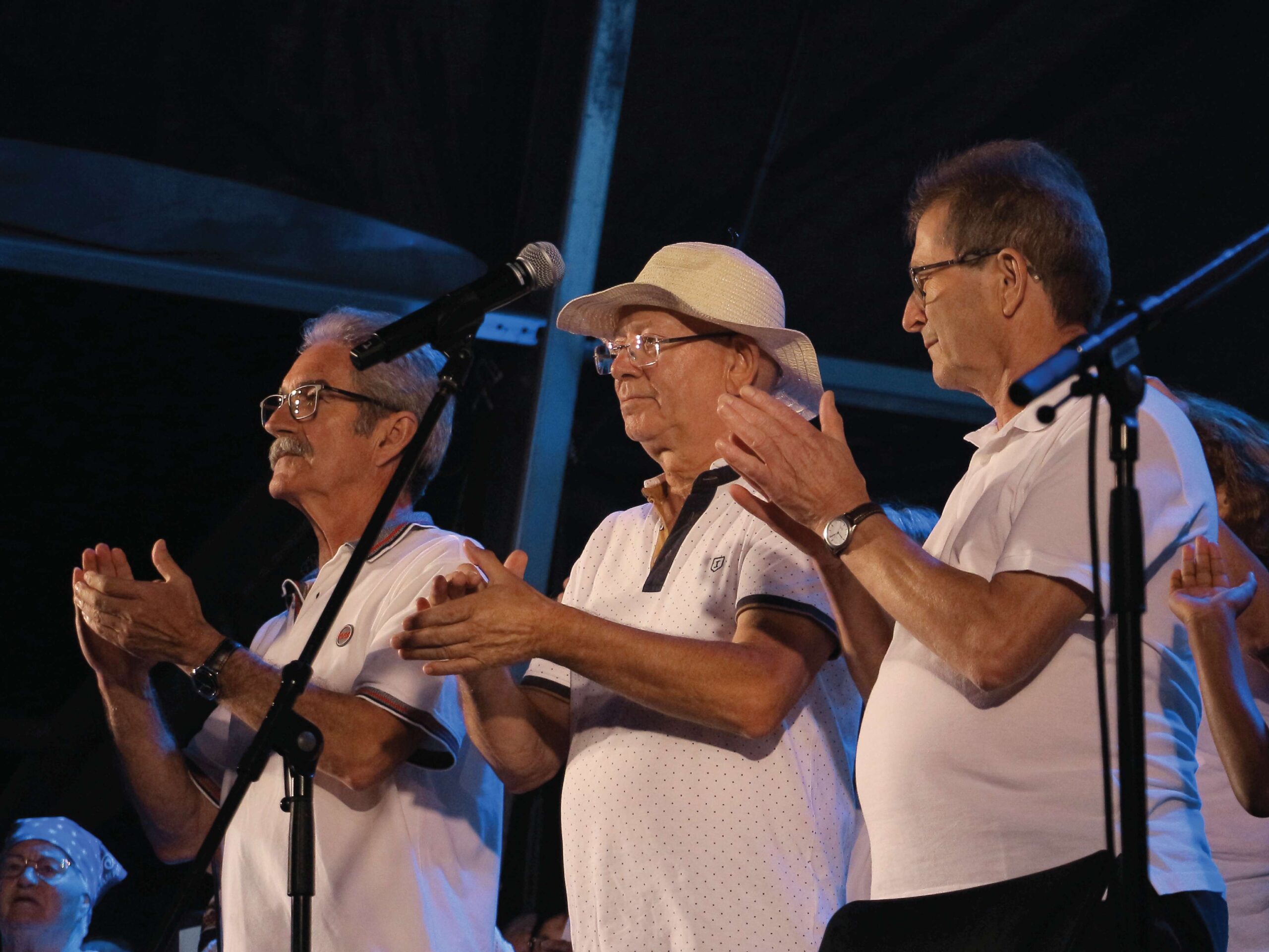 Fotografias do dia 