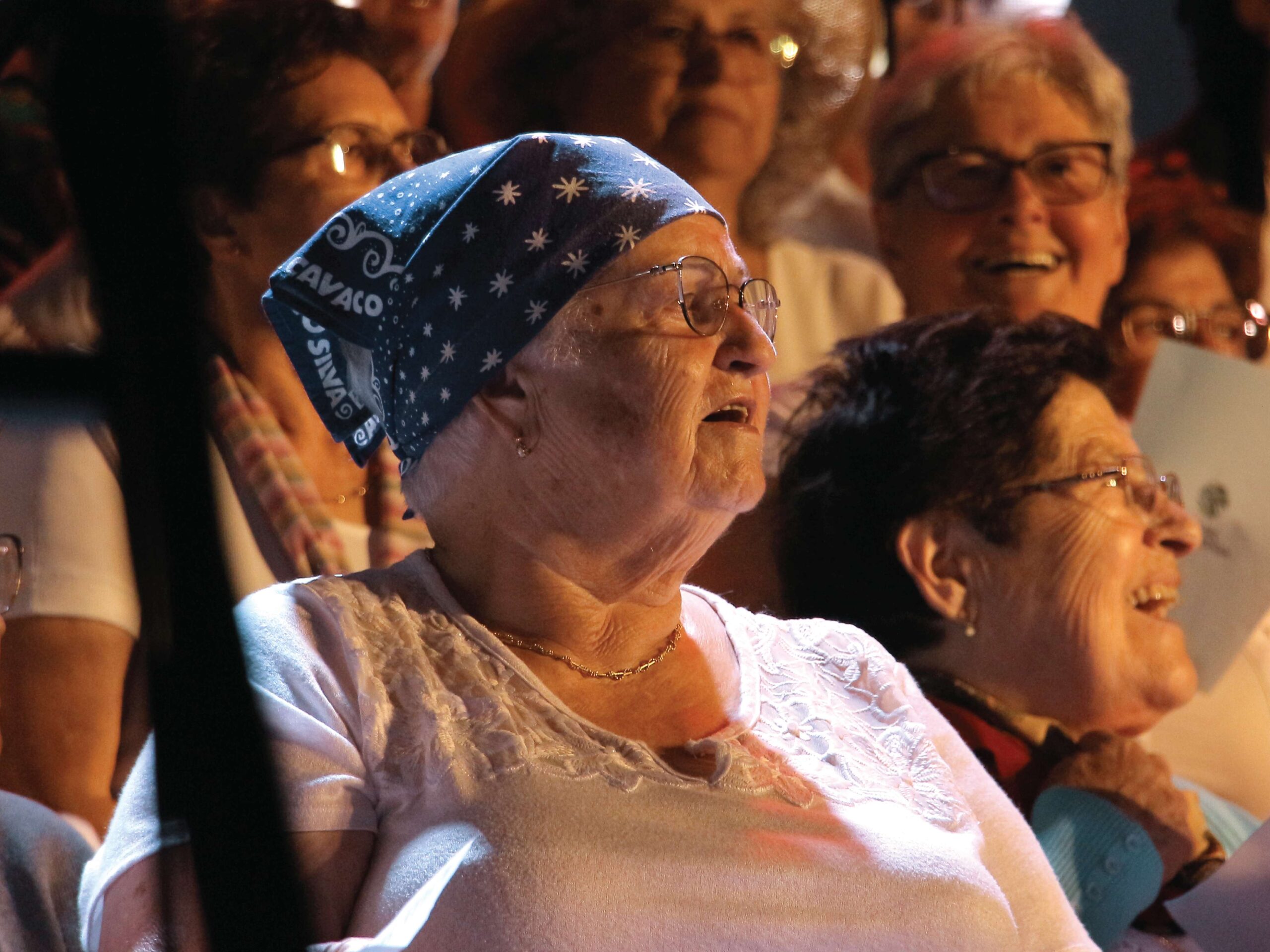 Fotografias do dia 