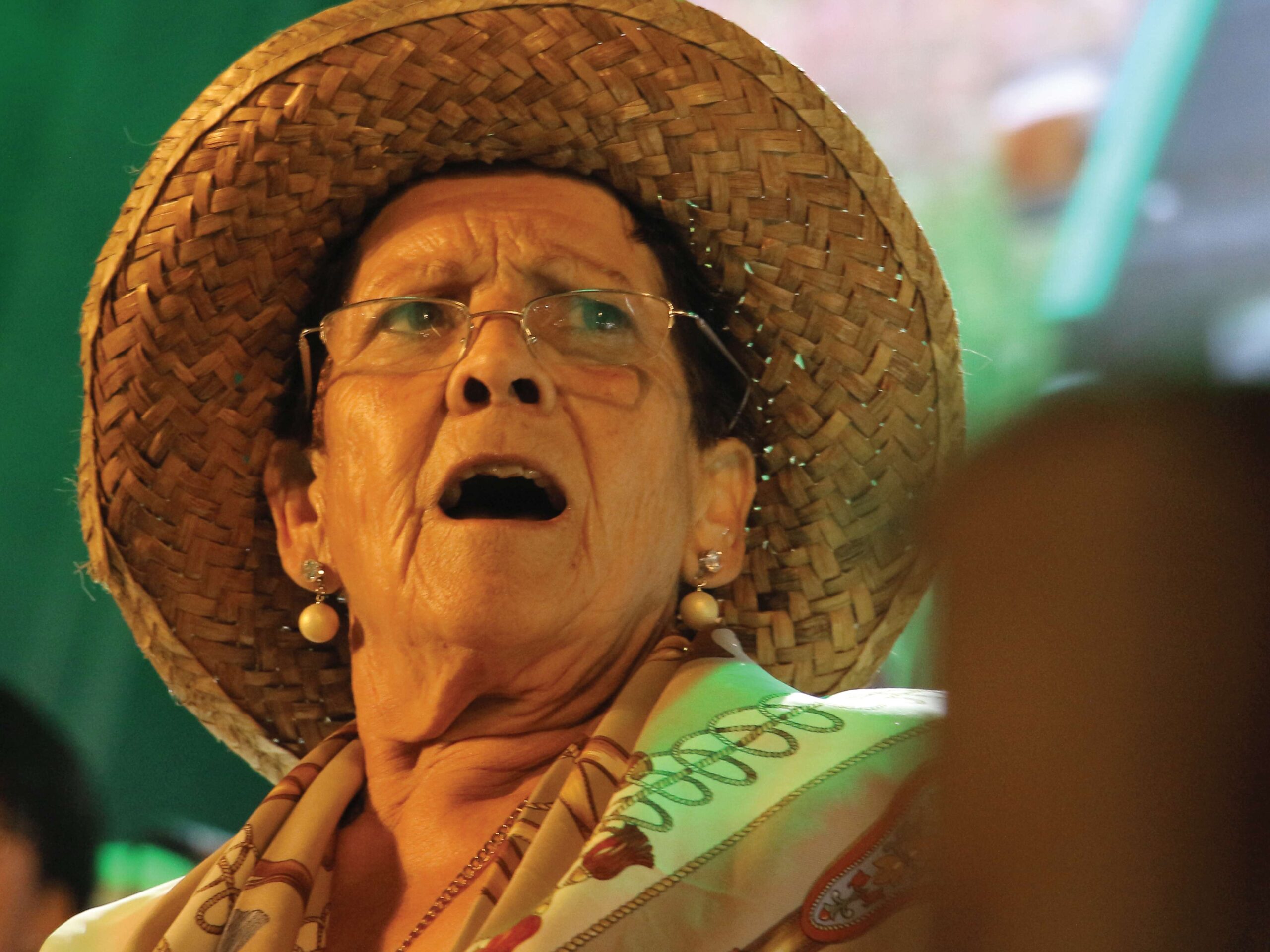 Fotografias do dia 