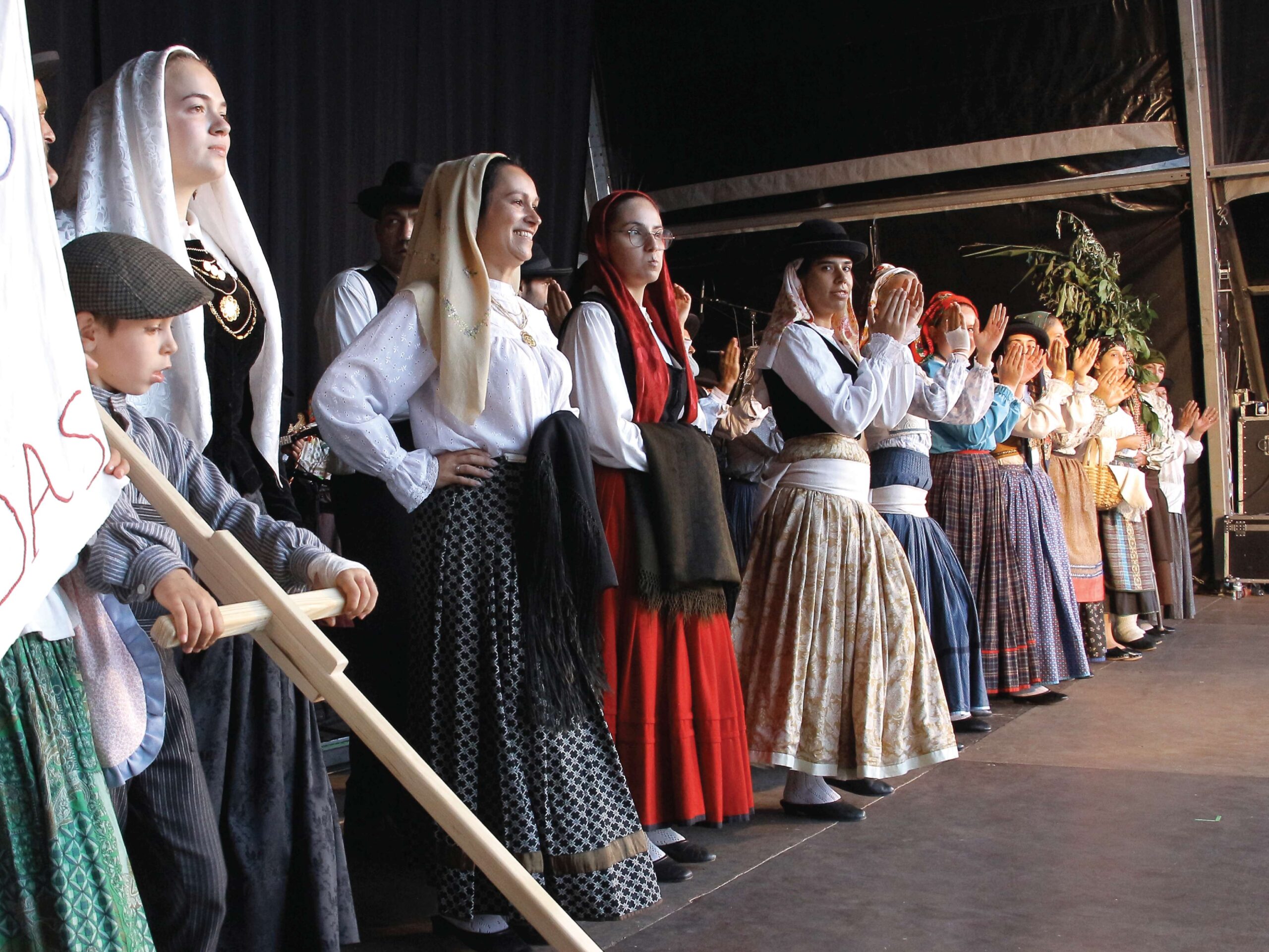 Fotografias do dia 