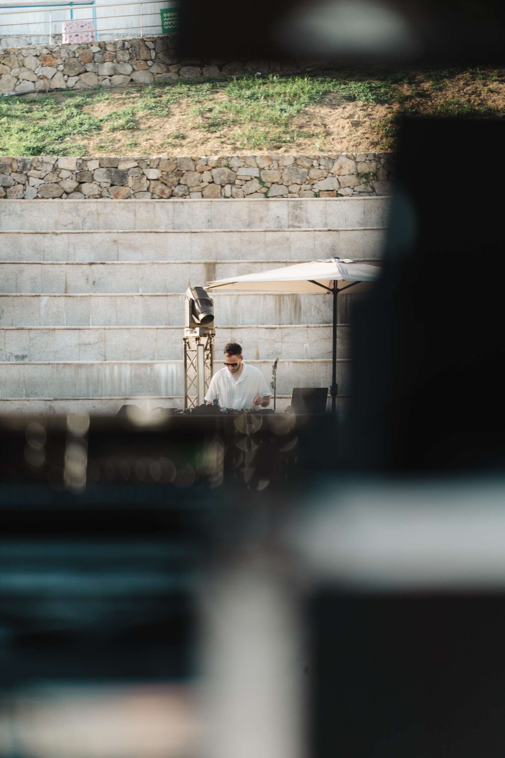 Fotografias do dia 01 AGOSTO