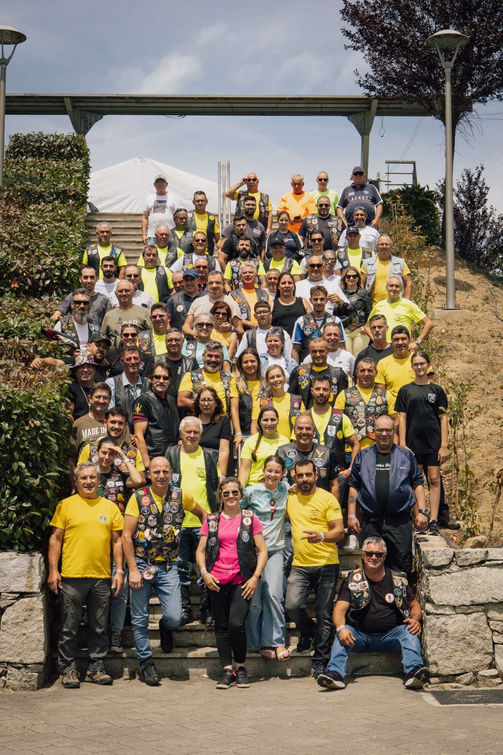 Fotografias do dia 02 AGOSTO