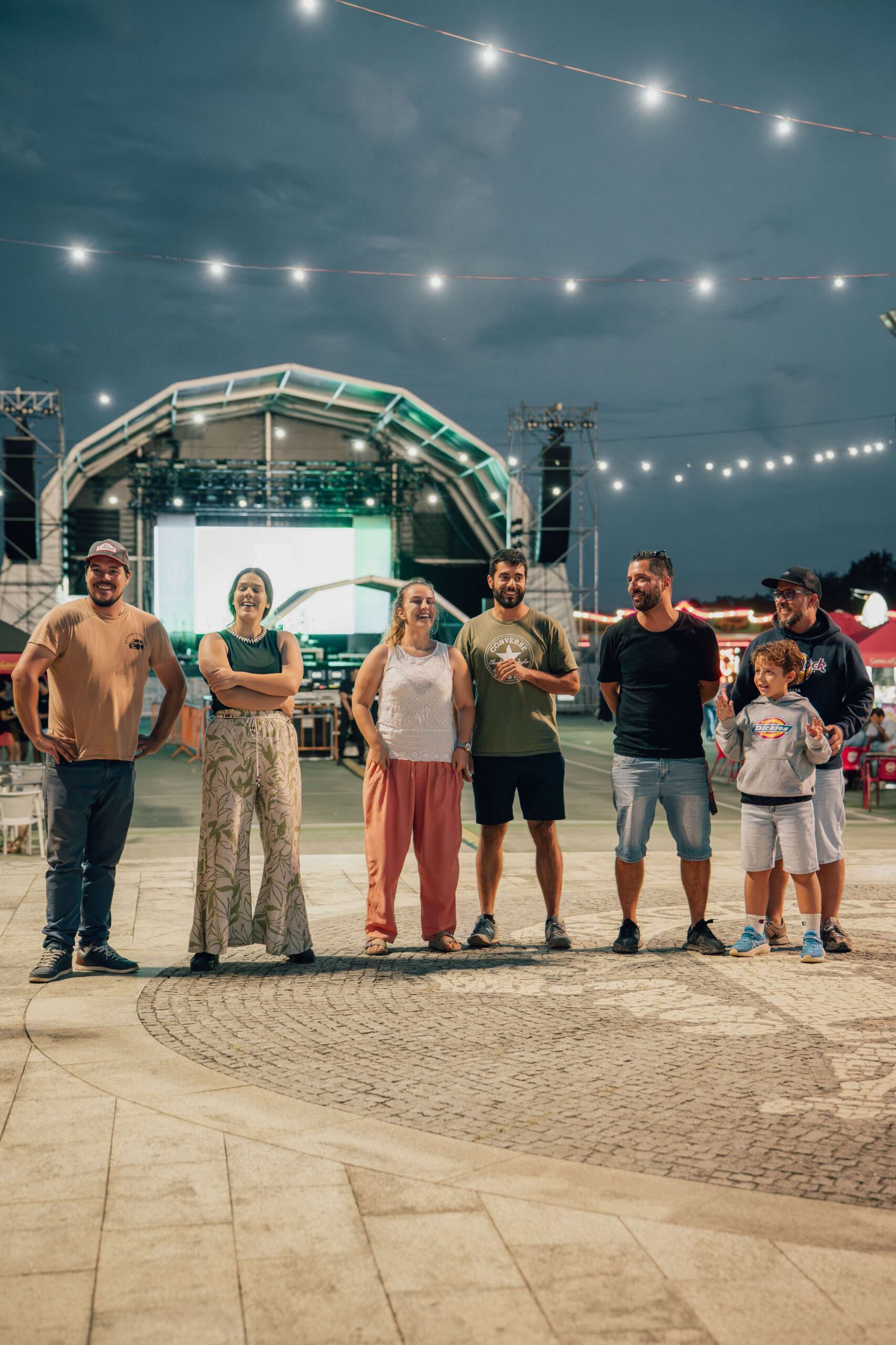 Fotografias do dia 02 AGOSTO