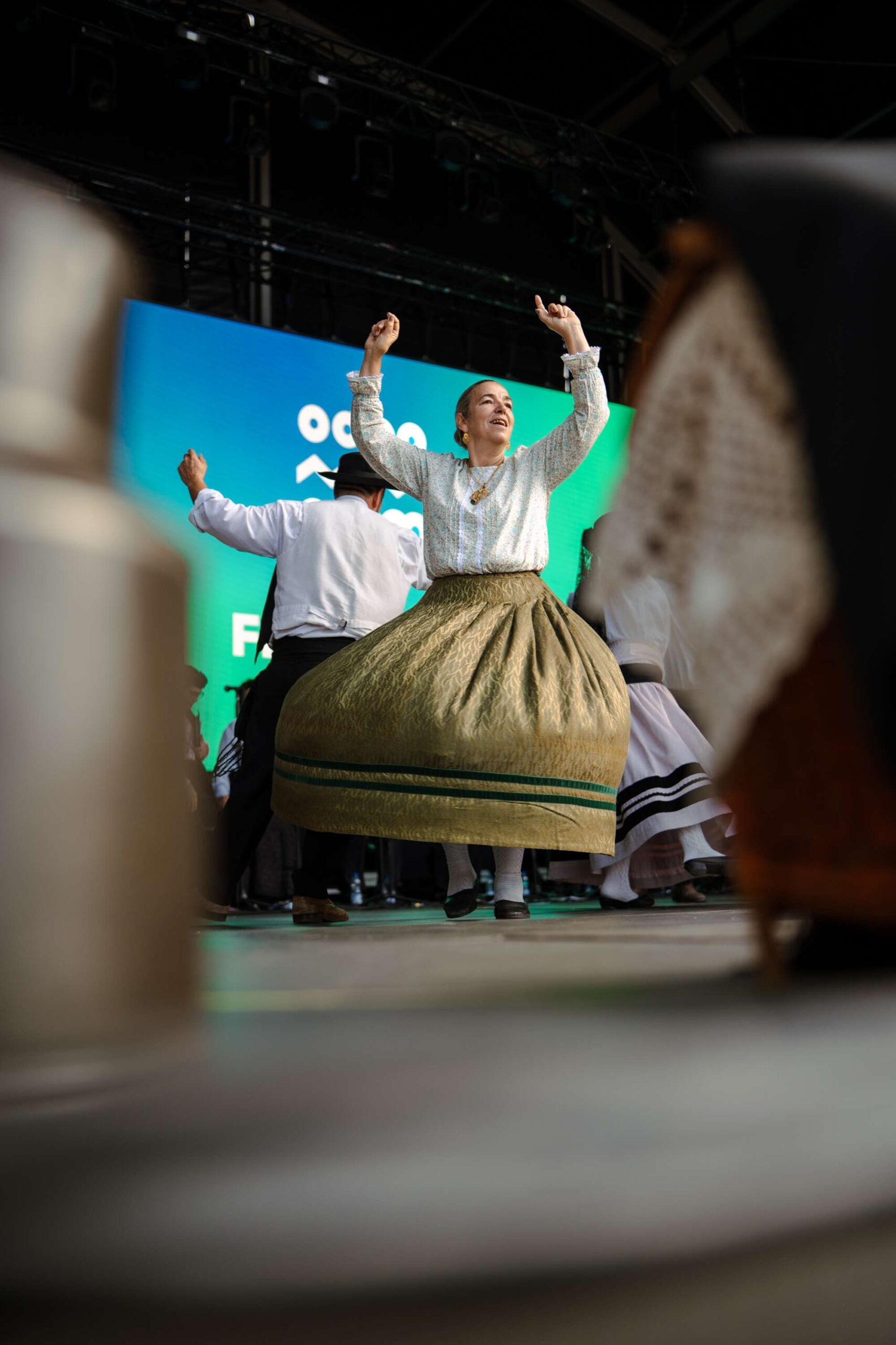 Fotografias do dia 02 AGOSTO