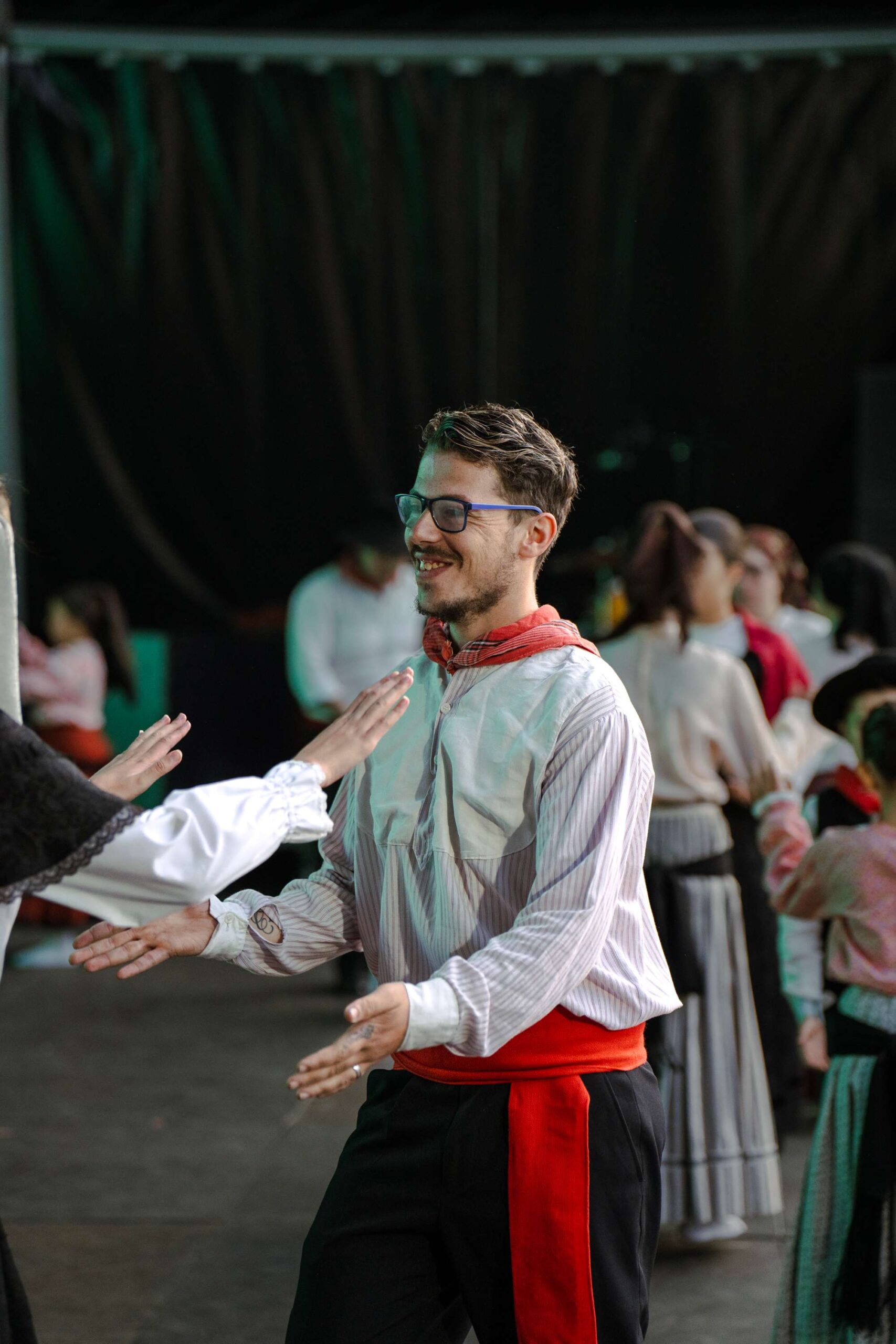 Fotografias do dia 02 AGOSTO