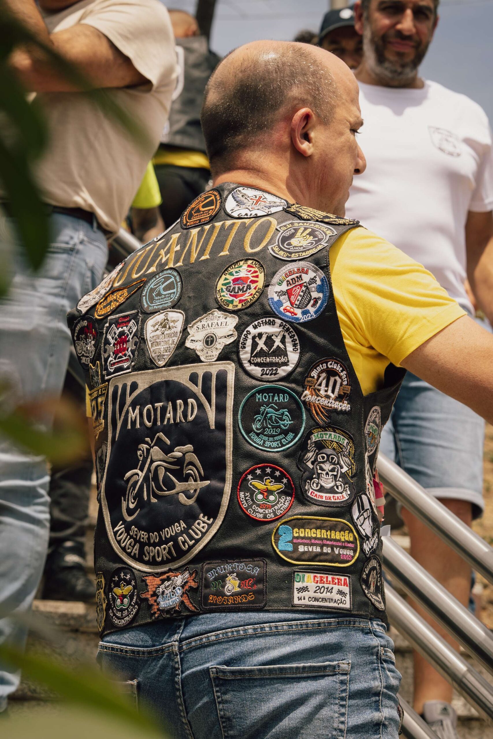 Fotografias do dia 02 AGOSTO