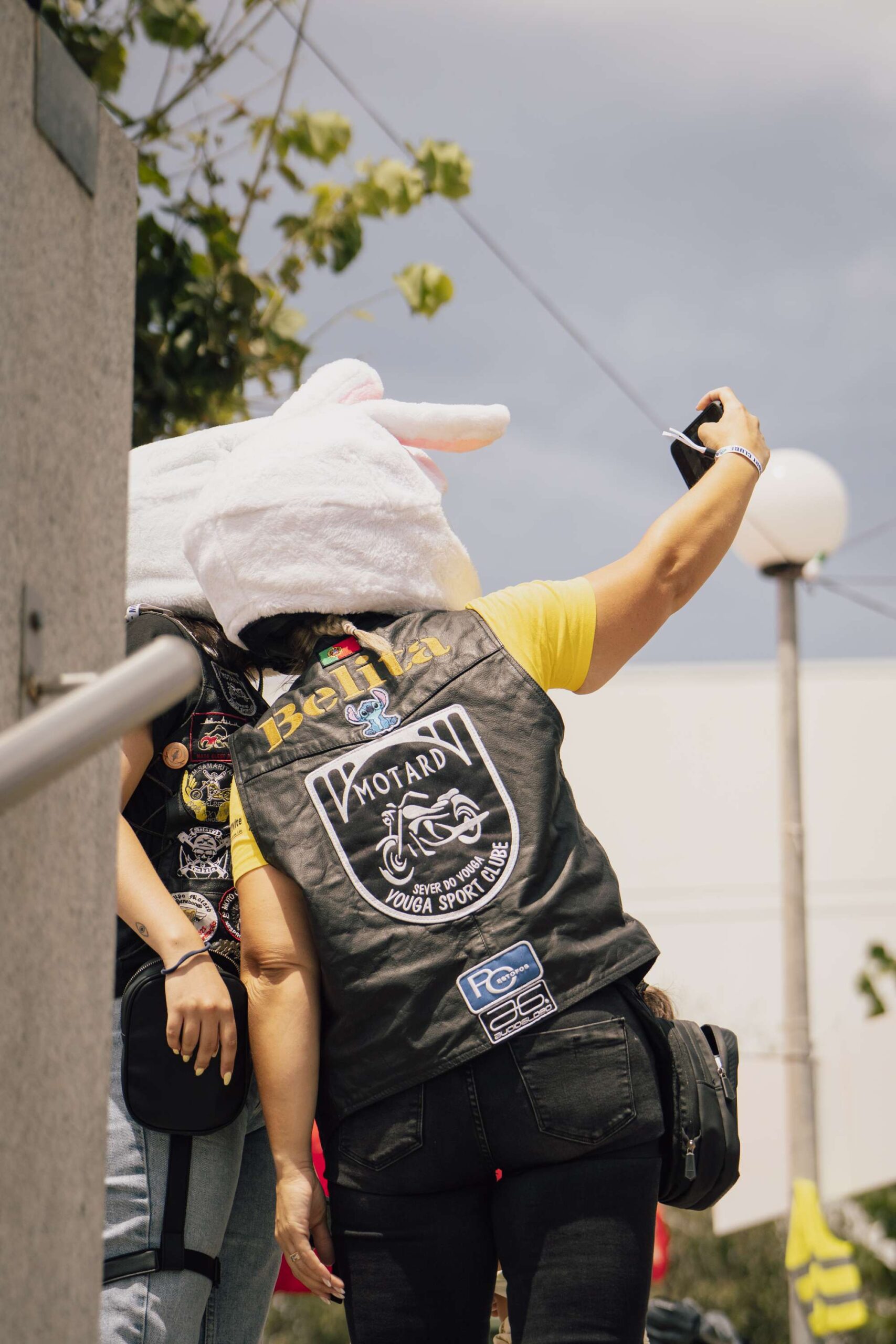 Fotografias do dia 02 AGOSTO