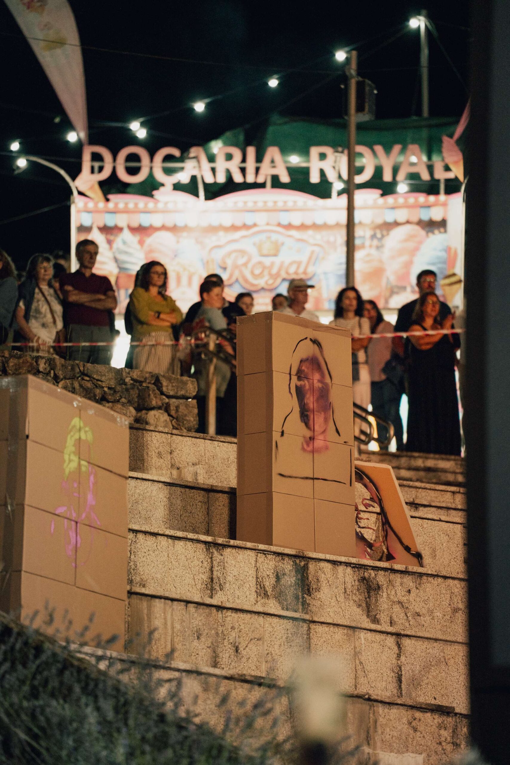 Fotografias do dia 31 JULHO