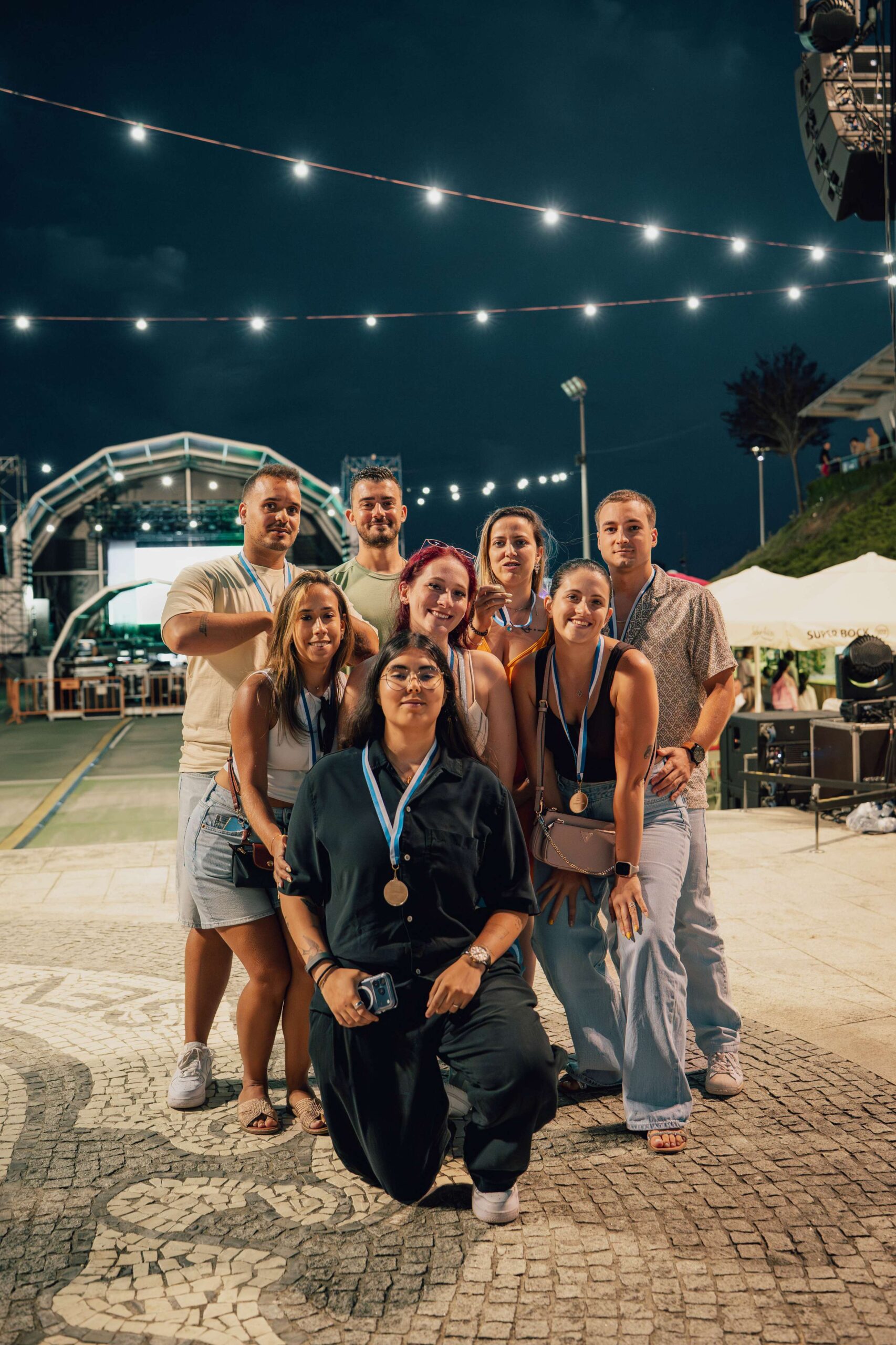 Fotografias do dia 02 AGOSTO