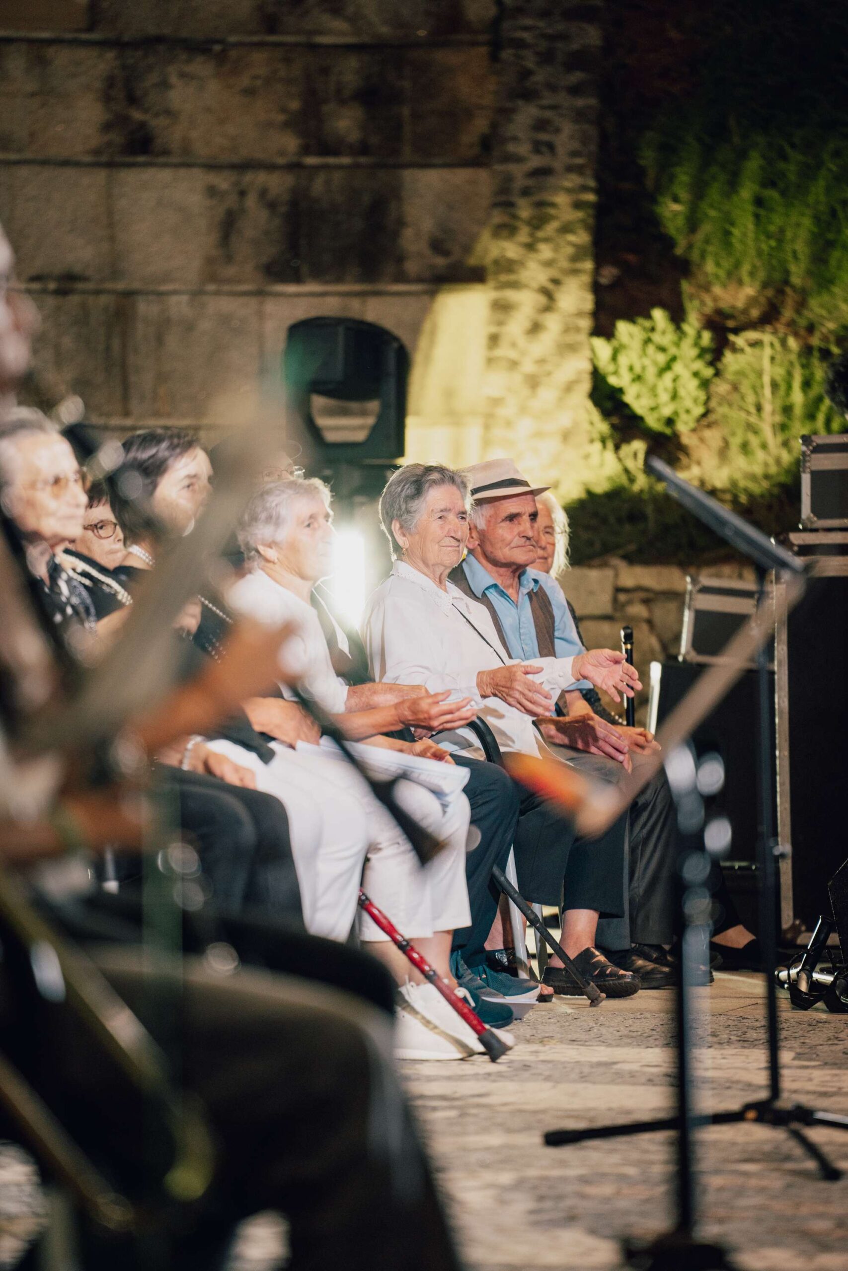 Fotografias do dia 31 JULHO