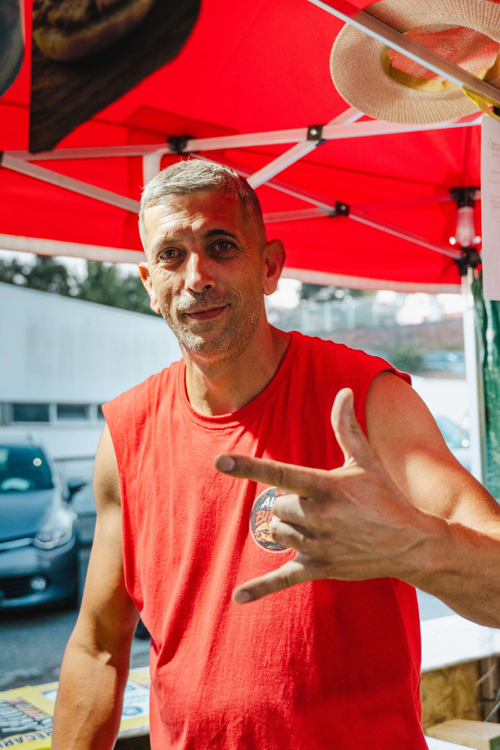 Fotografias do dia 02 AGOSTO