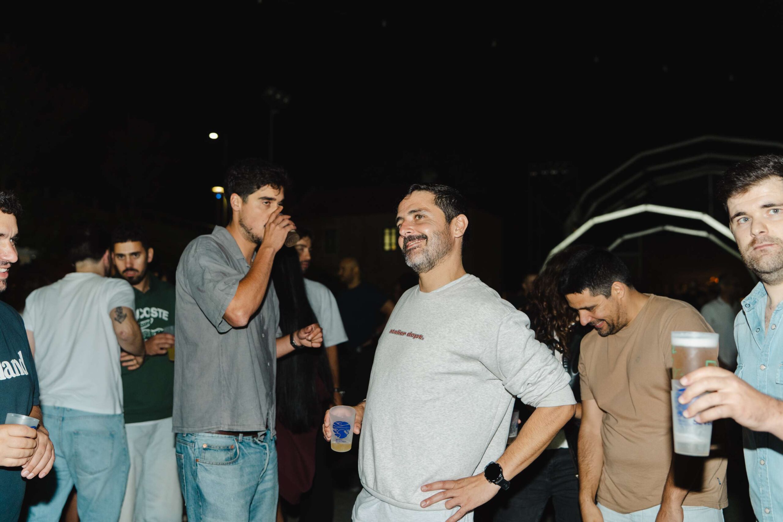 Fotografias do dia 31 JULHO