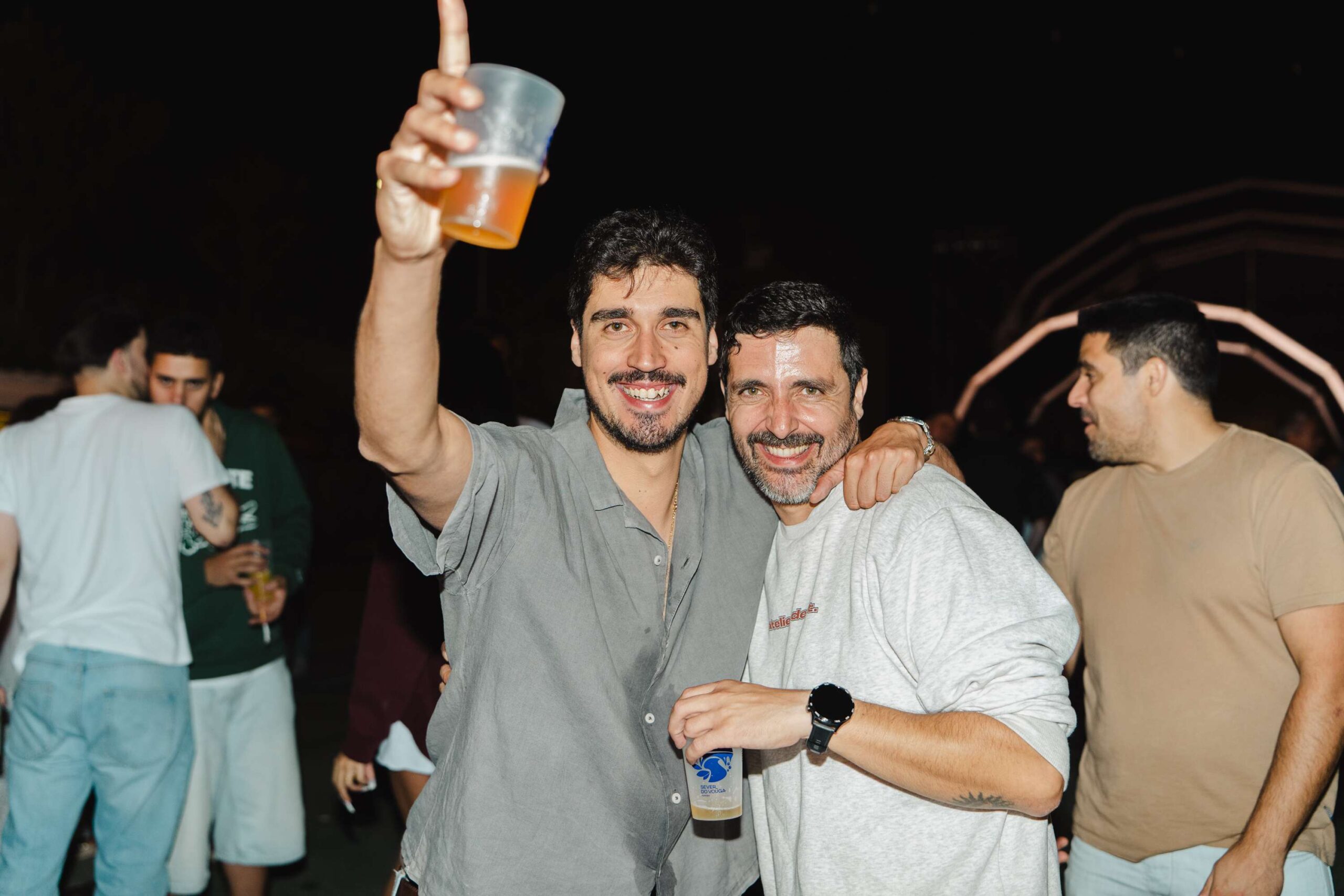 Fotografias do dia 31 JULHO
