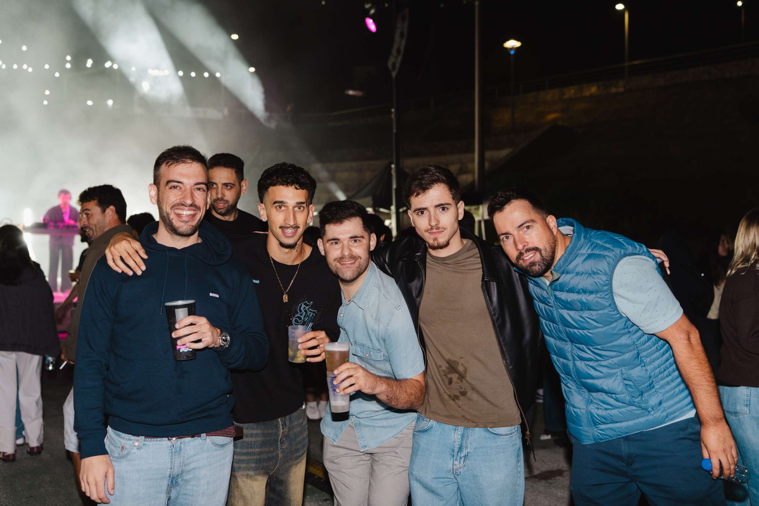 Fotografias do dia 31 JULHO