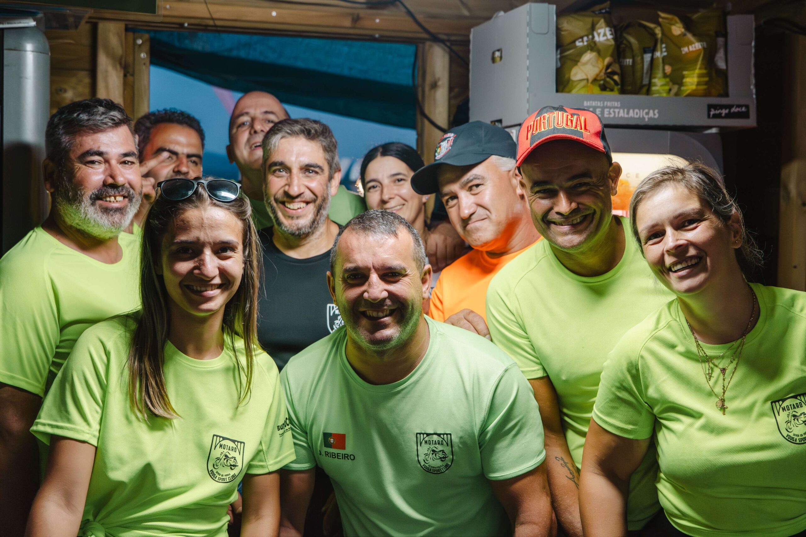 Fotografias do dia 02 AGOSTO