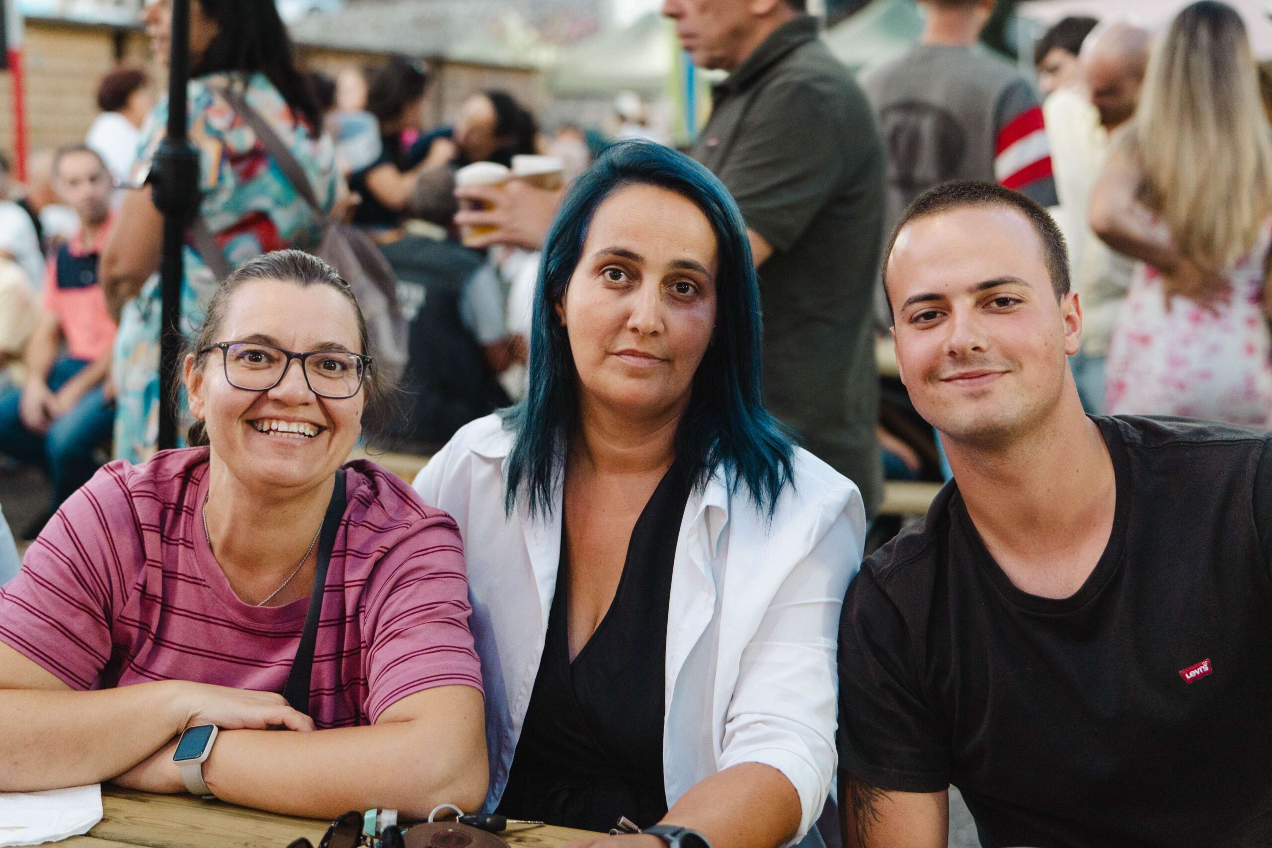 Fotografias do dia 02 AGOSTO