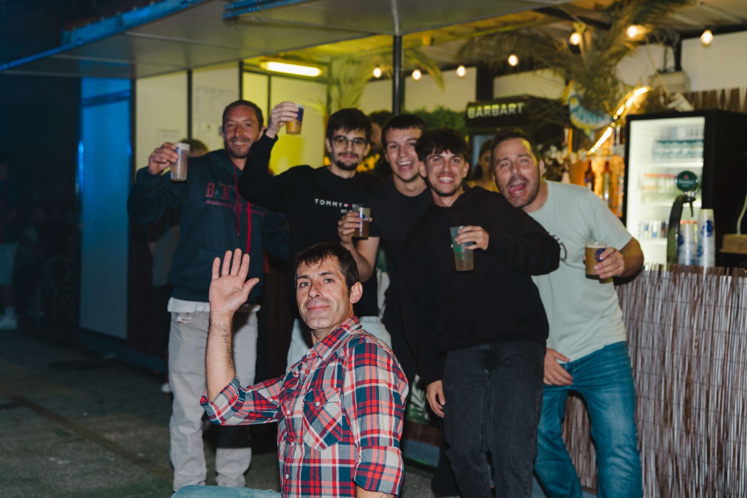 Fotografias do dia 31 JULHO