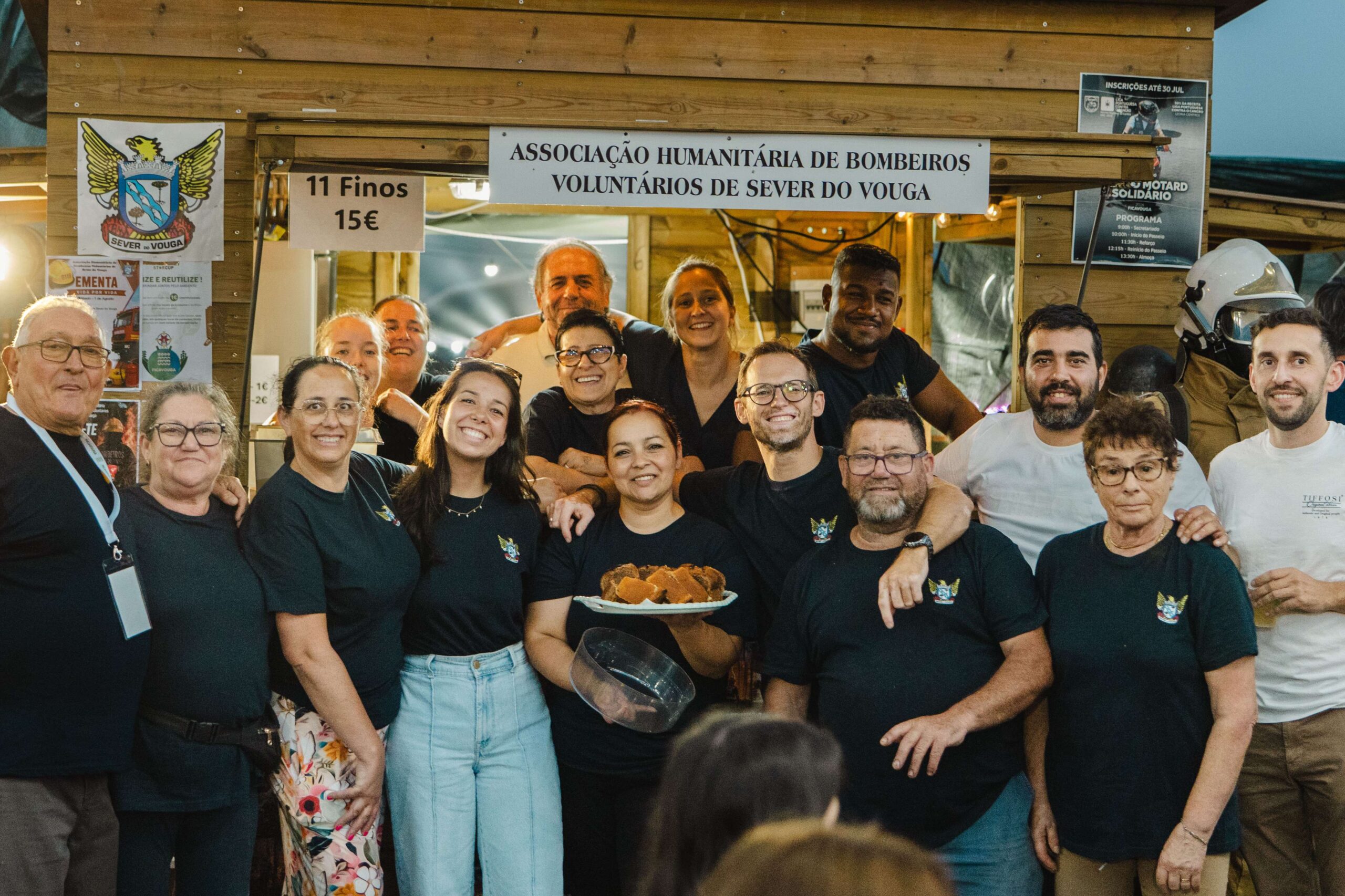 Fotografias do dia 02 AGOSTO